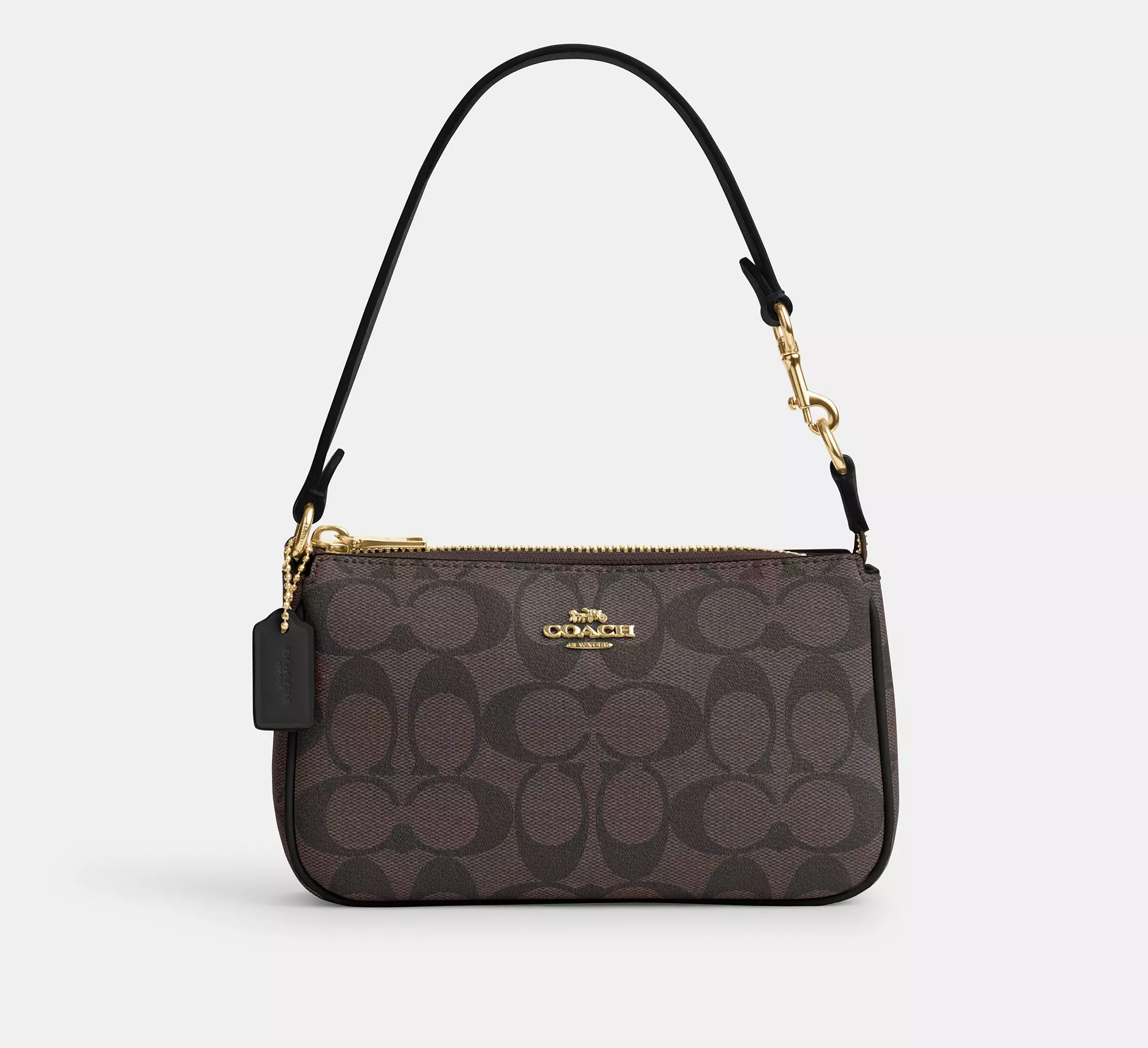 Outlet Nolita 19 In Signature Canvas