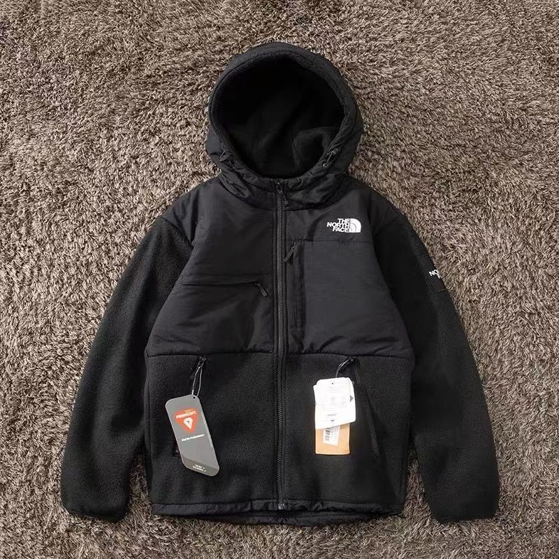 Fleece Jacket