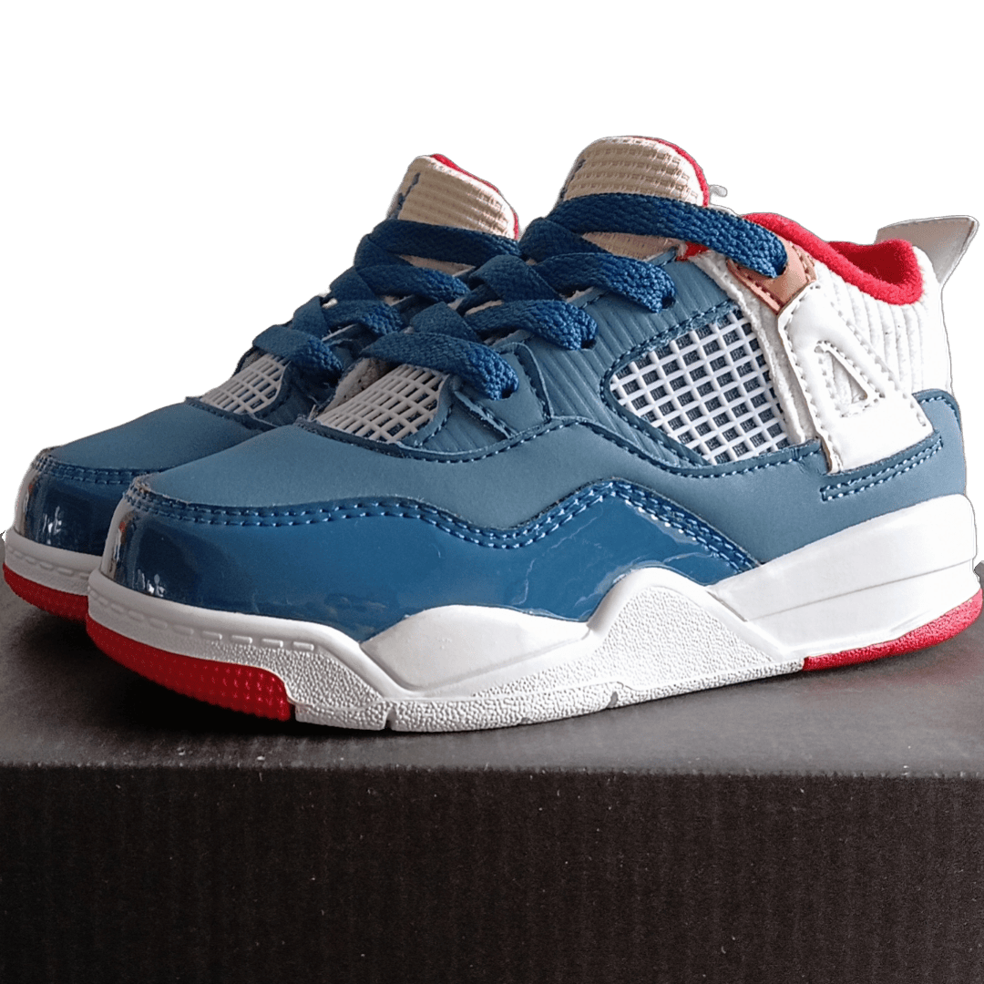 Kids Aj4