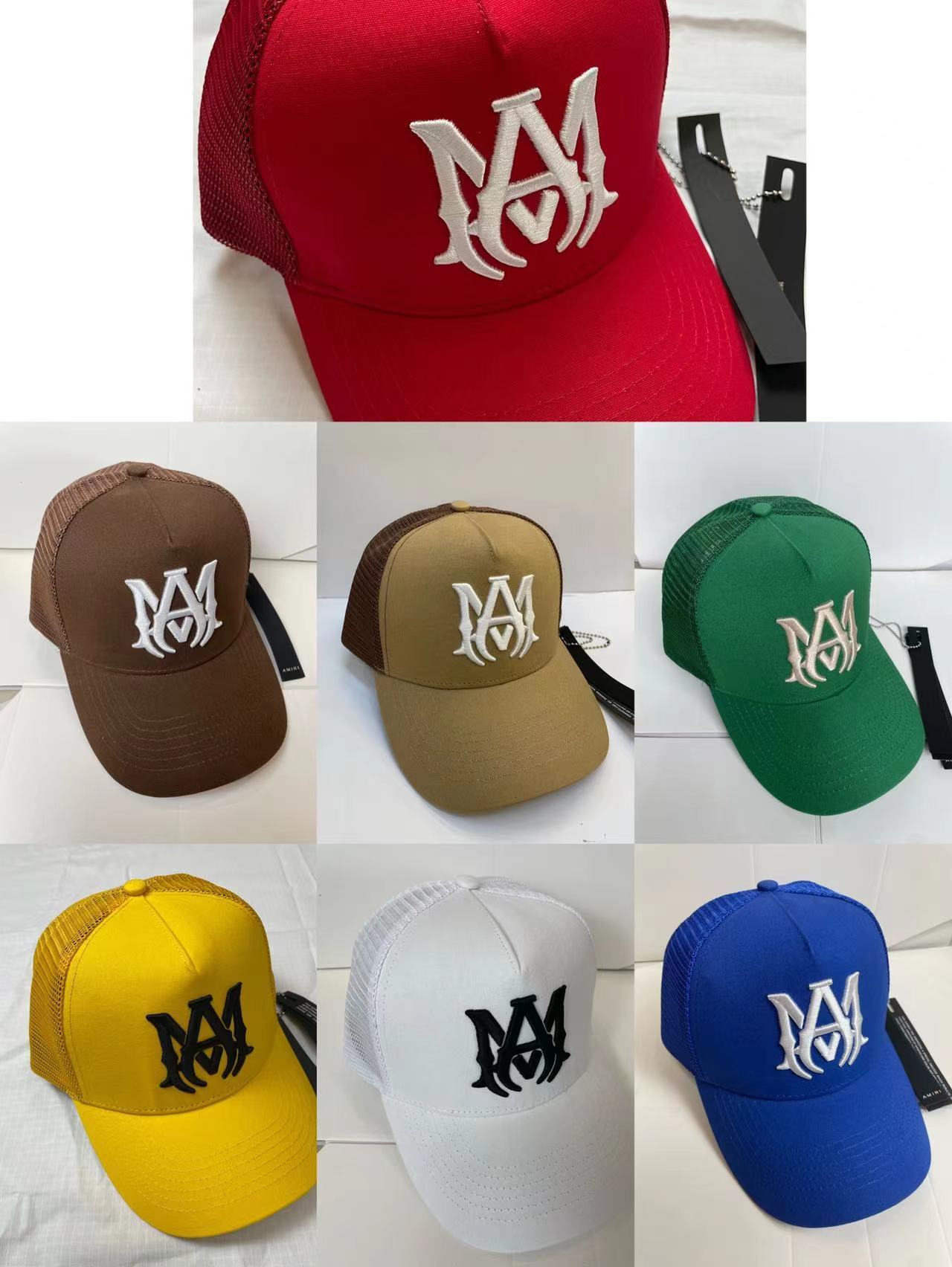 AMIRI Hat