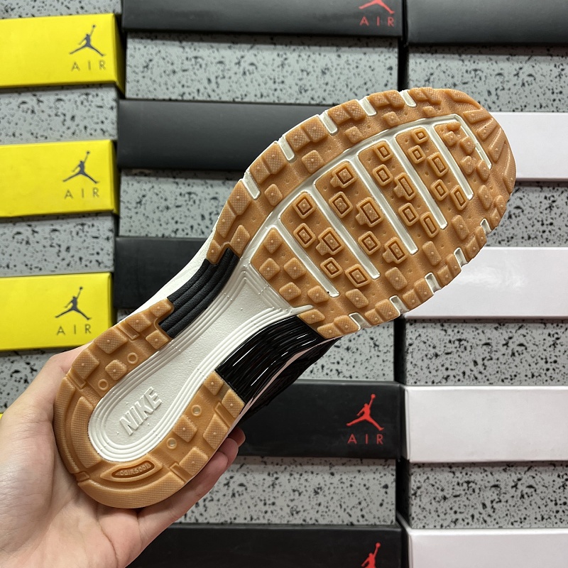Nike P-6000