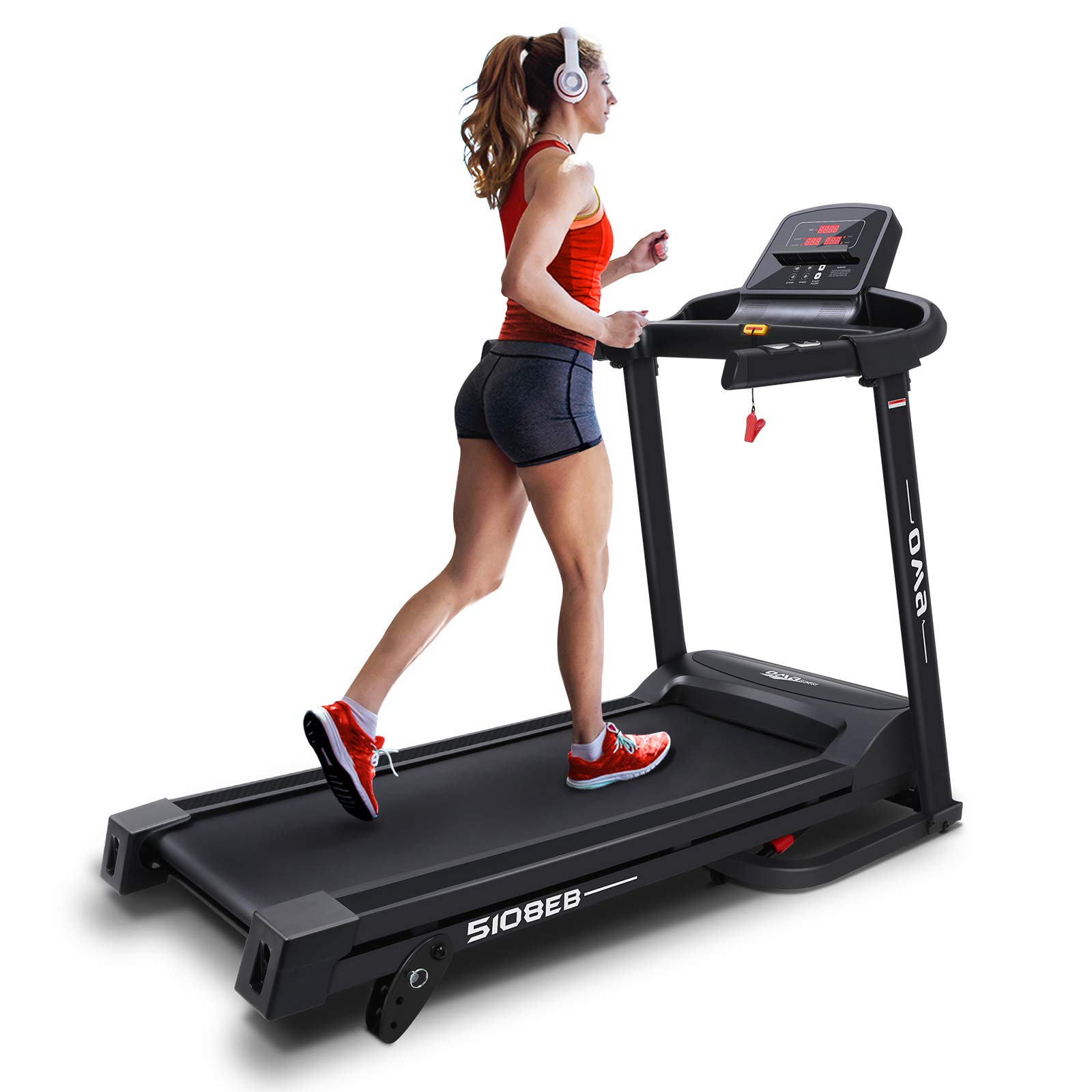 Treadmills 1017EB 7200EB 5108EB