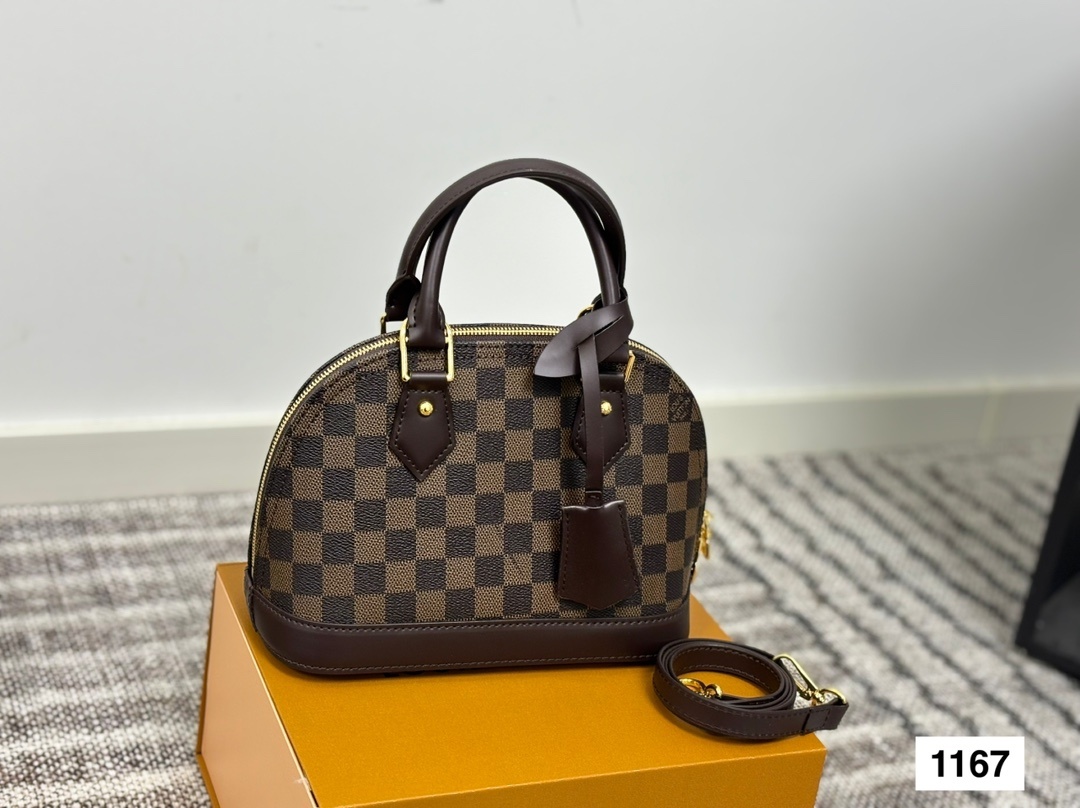 Louis Vuitton Bag 24×18