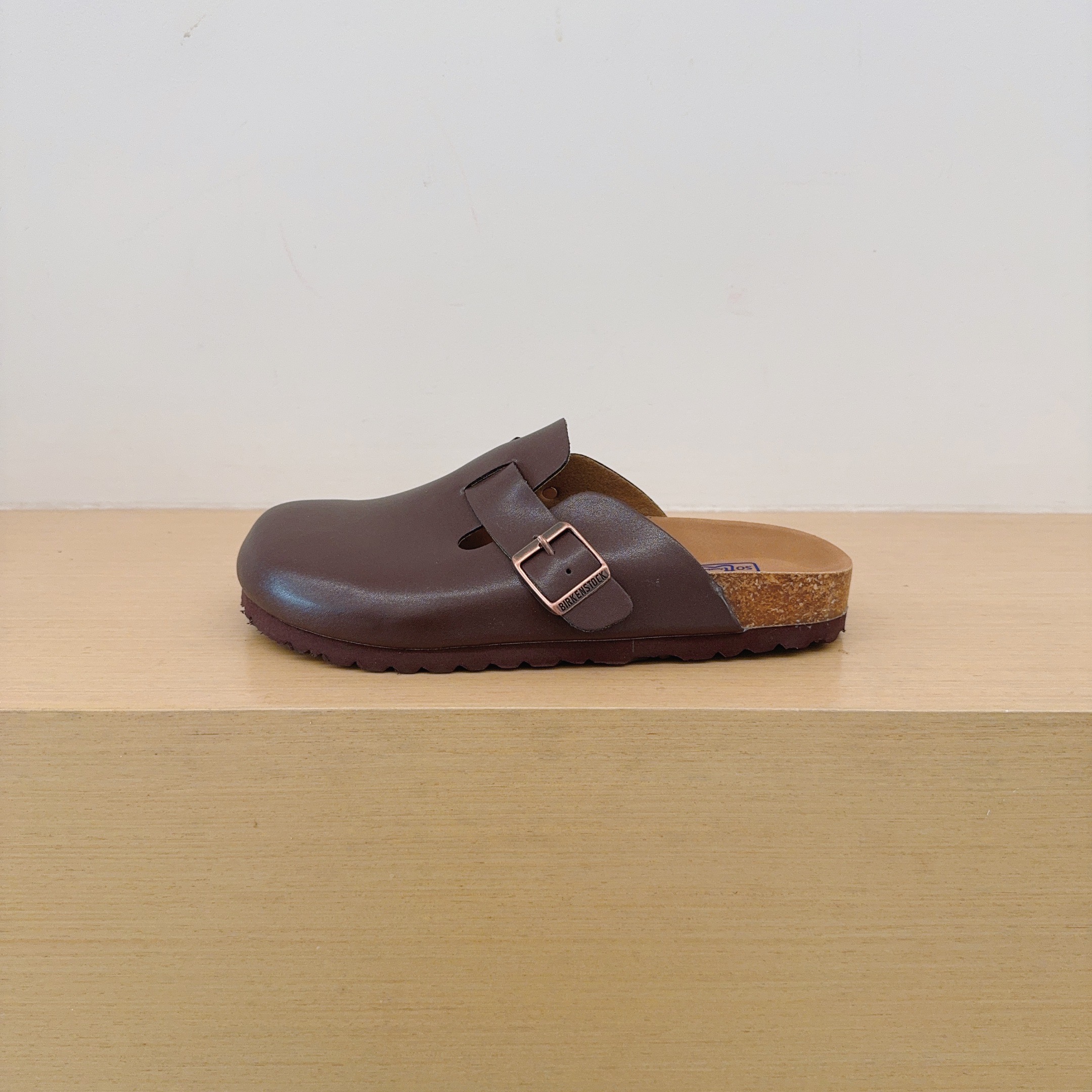 UGG Kids Matte And Gloss Series Birken-Style Clogs Adult And Kids