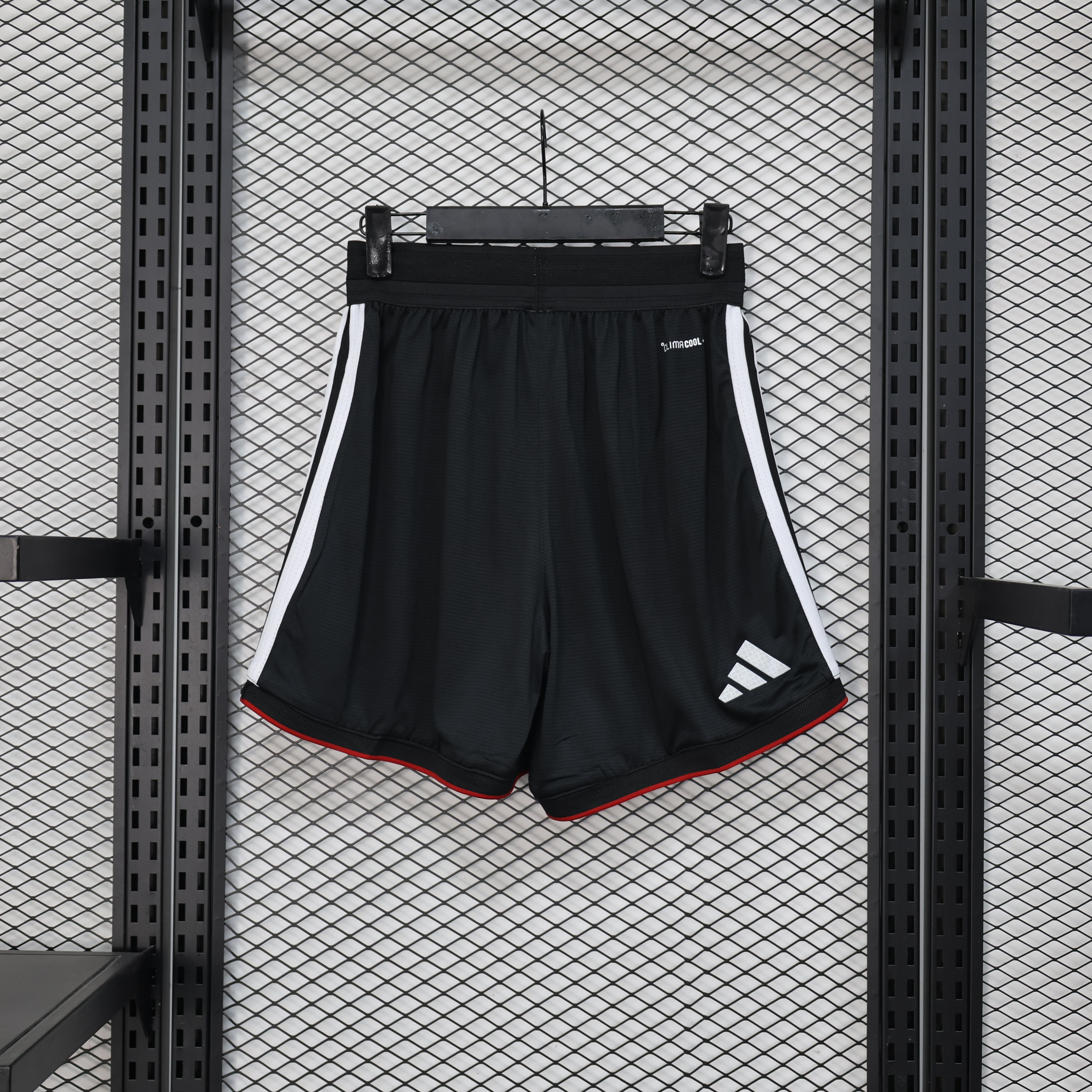Germany Home Soccer Shorts Player Version 2026