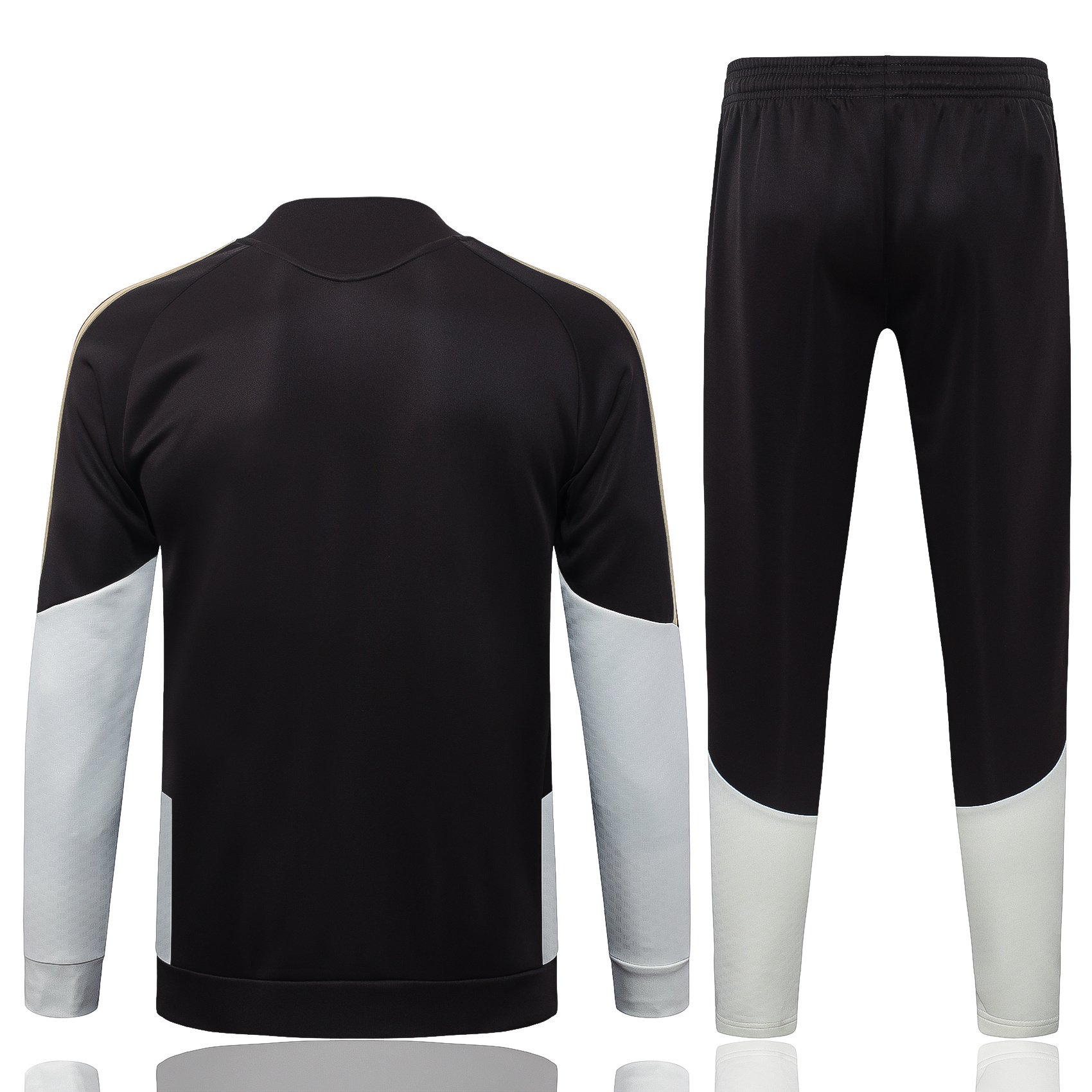 Flamengo Training Jacket Suit 26/27
