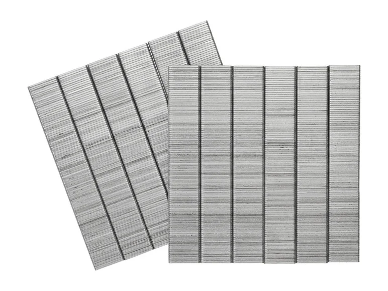 PARKSIDE® Agrafes 4, 6 ou 8 mm