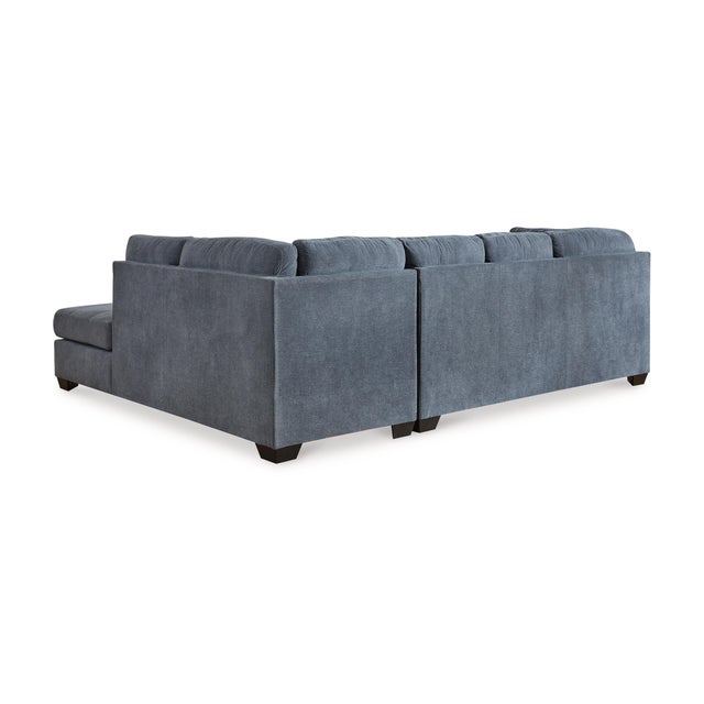 Marleton 2-Piece Sectional with Chaise