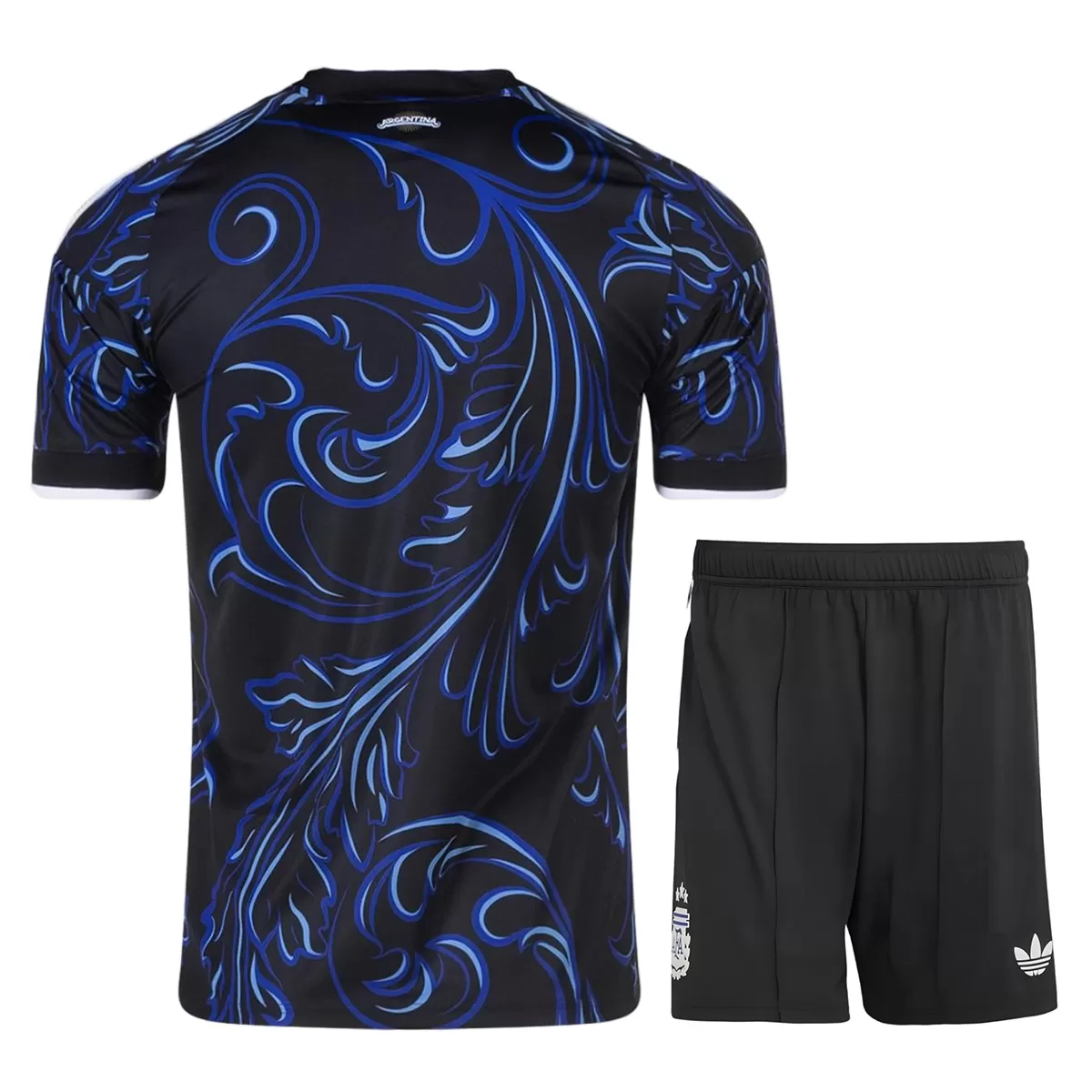 Argentina Away Jersey Kit World Cup 2026