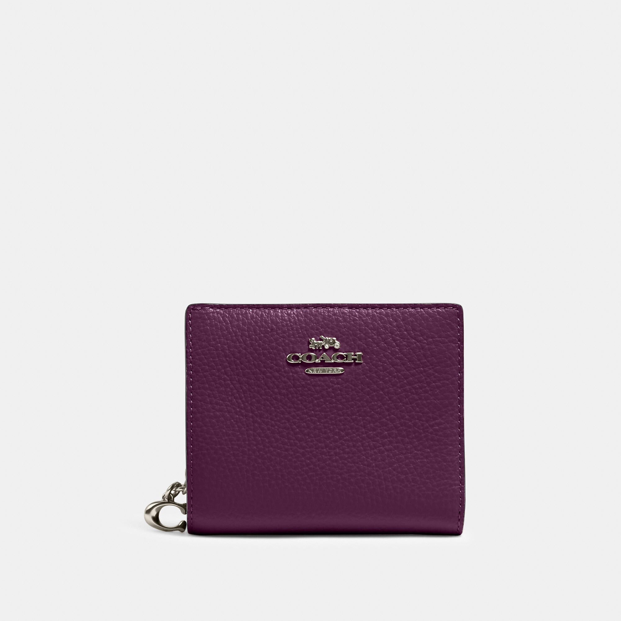 COAthtCH Classic Wallet