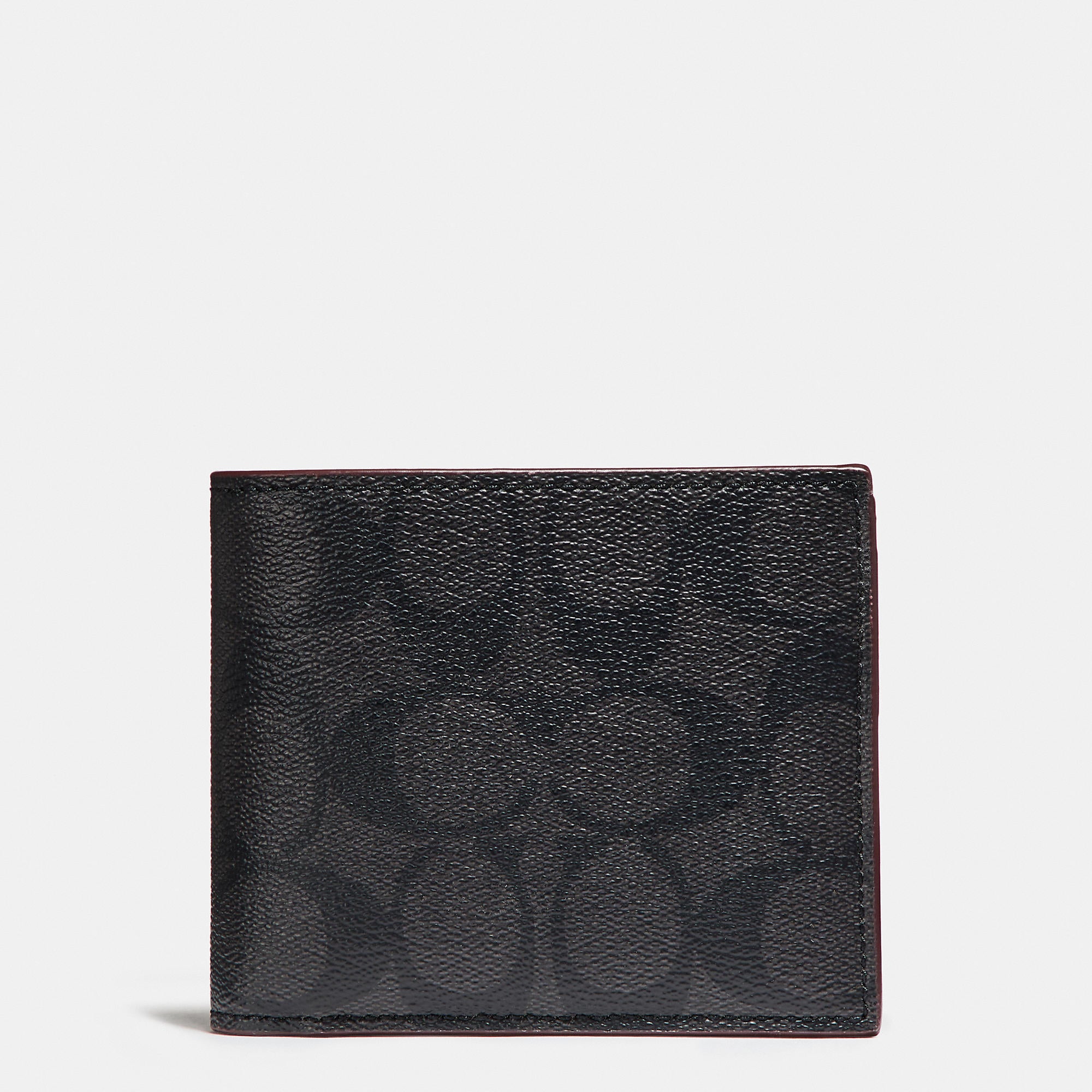 COAthtCH Classic Wallet