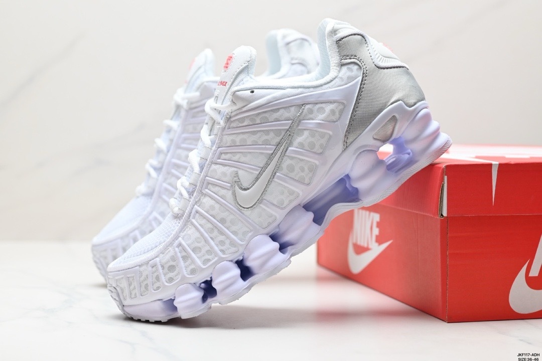 Nike-Shox TL