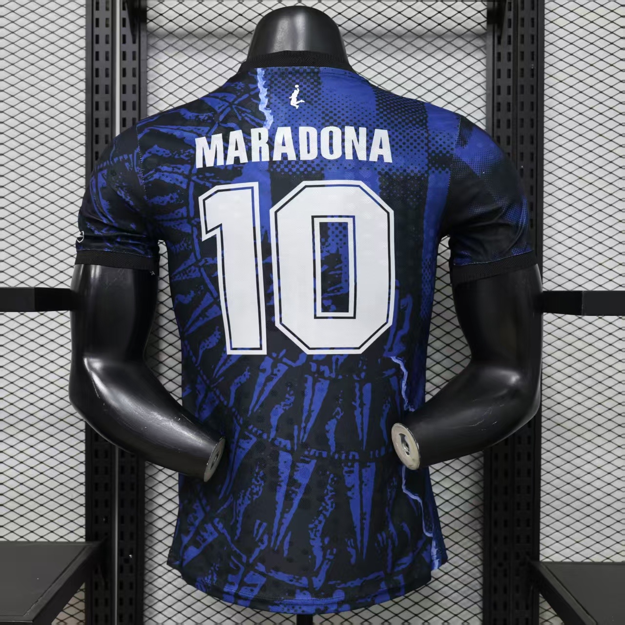 Player Version 2026 Argentina Special Jersey S-3XL