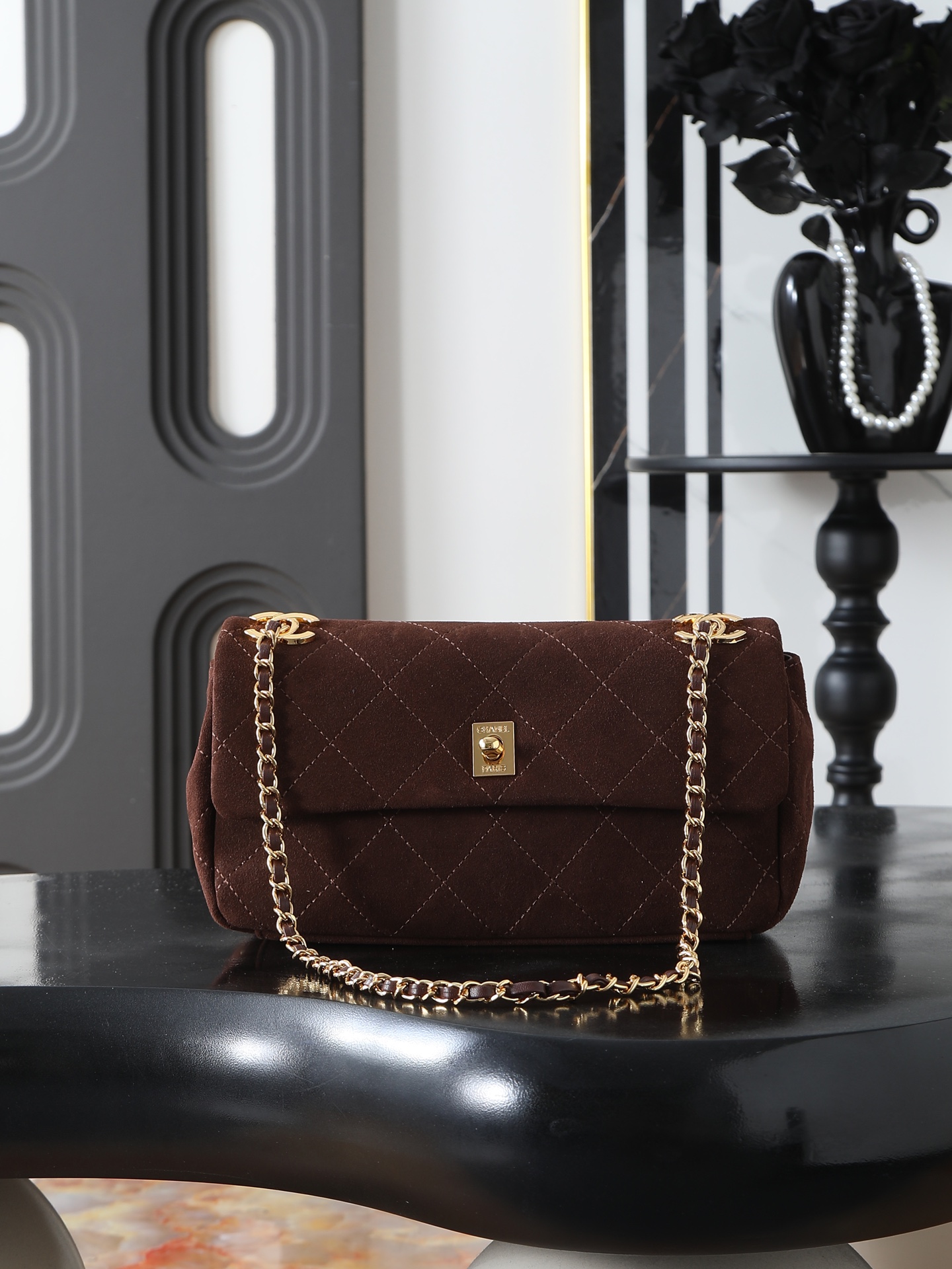 Chanel 26A Flap Bag