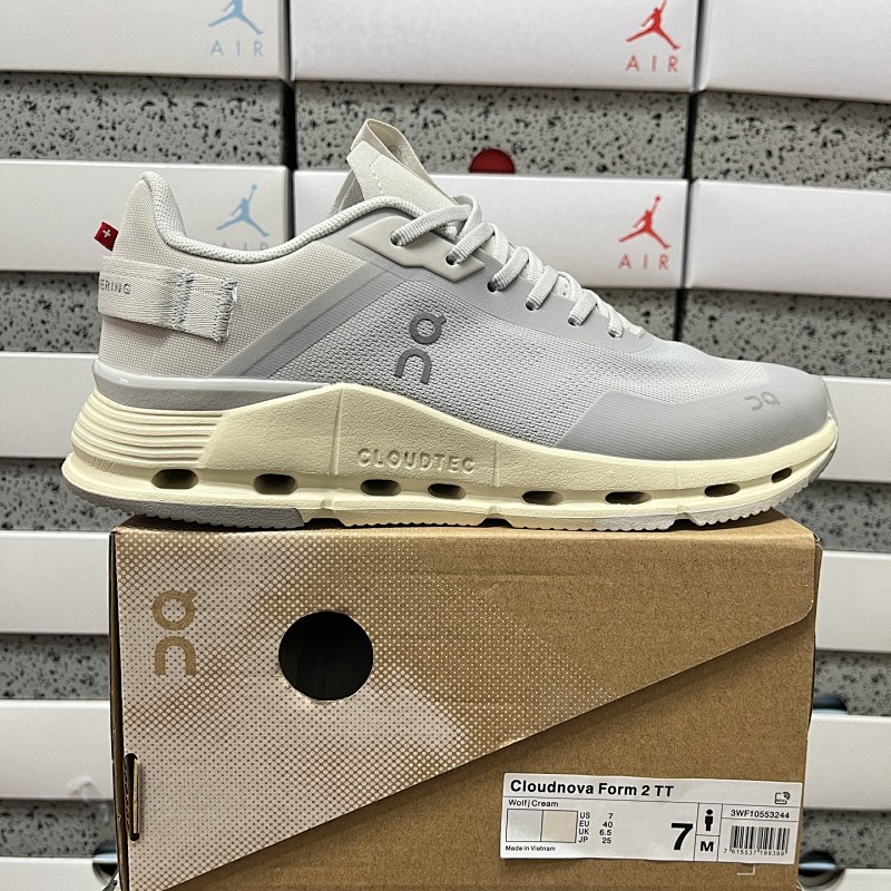 On Cloudnova Form 2