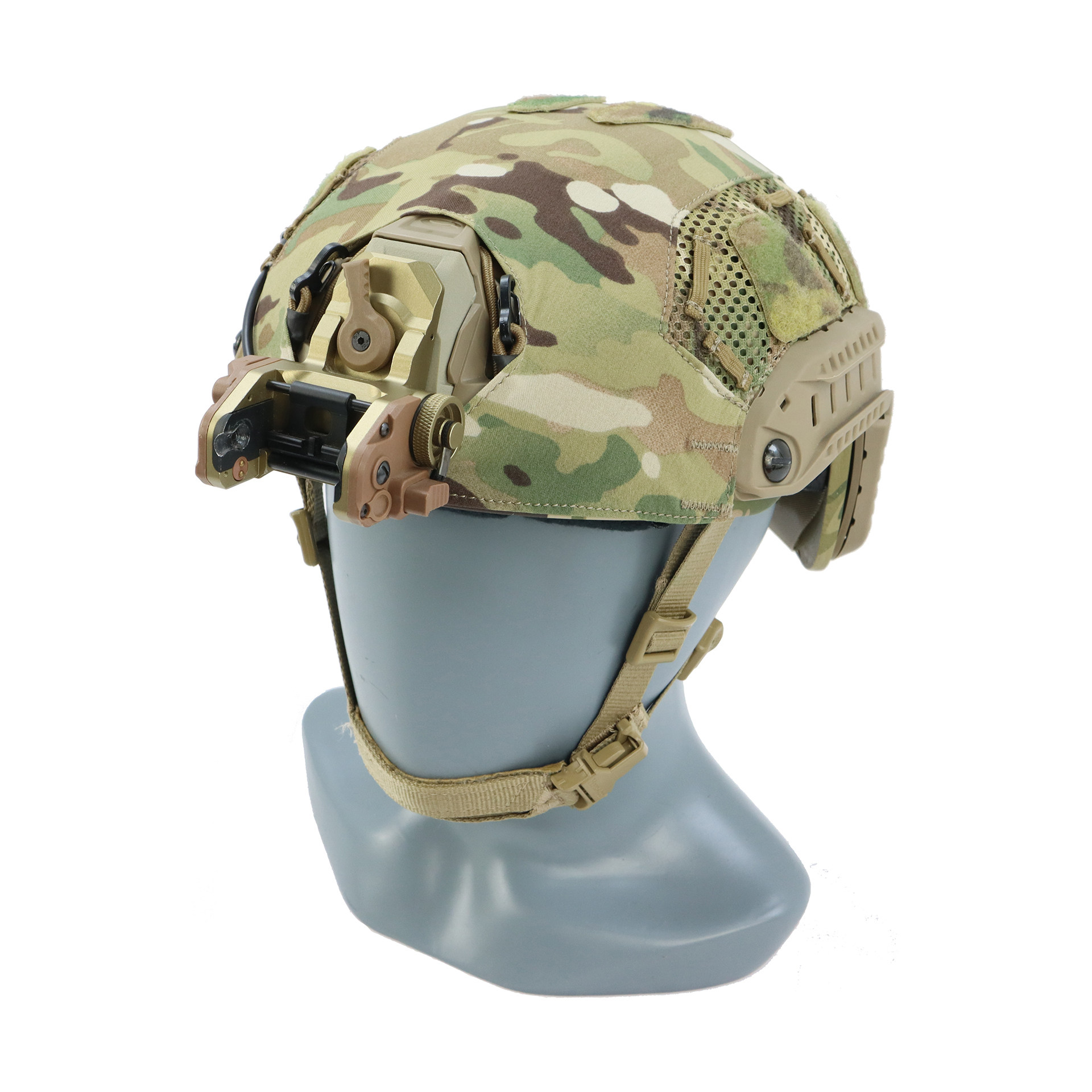 TR FAST/OPS-CORE/SF Helmet Cover