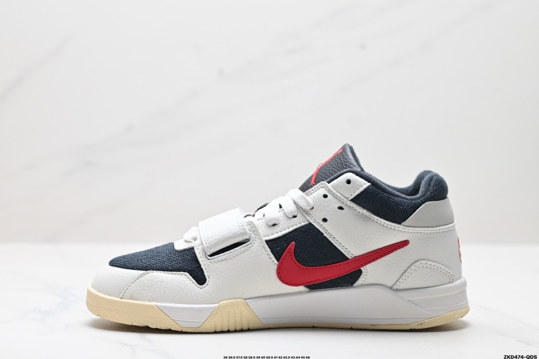 Nike Jumpman Jack