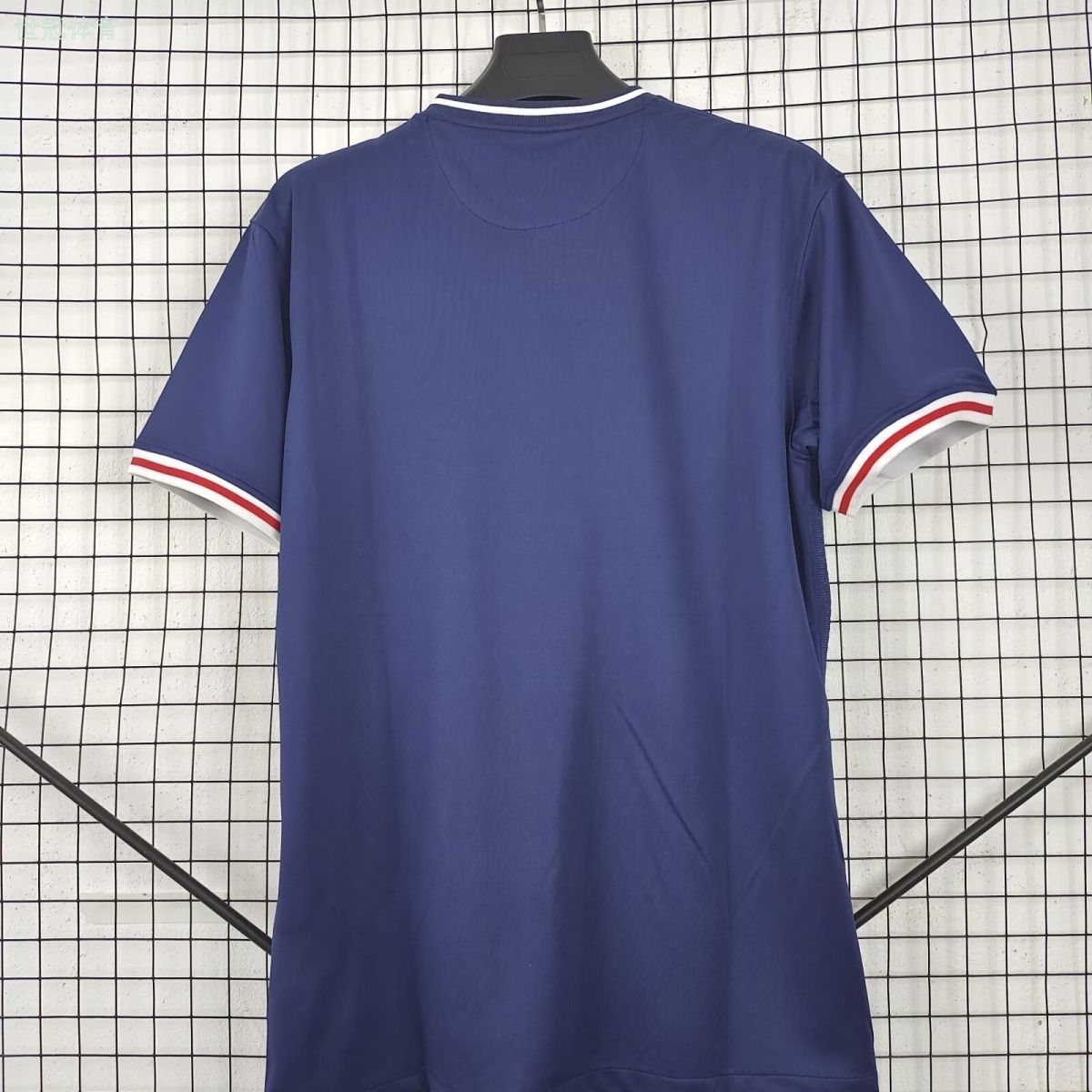 20-21 PSG Home Retro football jersey