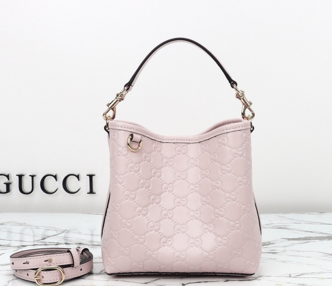 Gucci Horsebit 1955 Bag