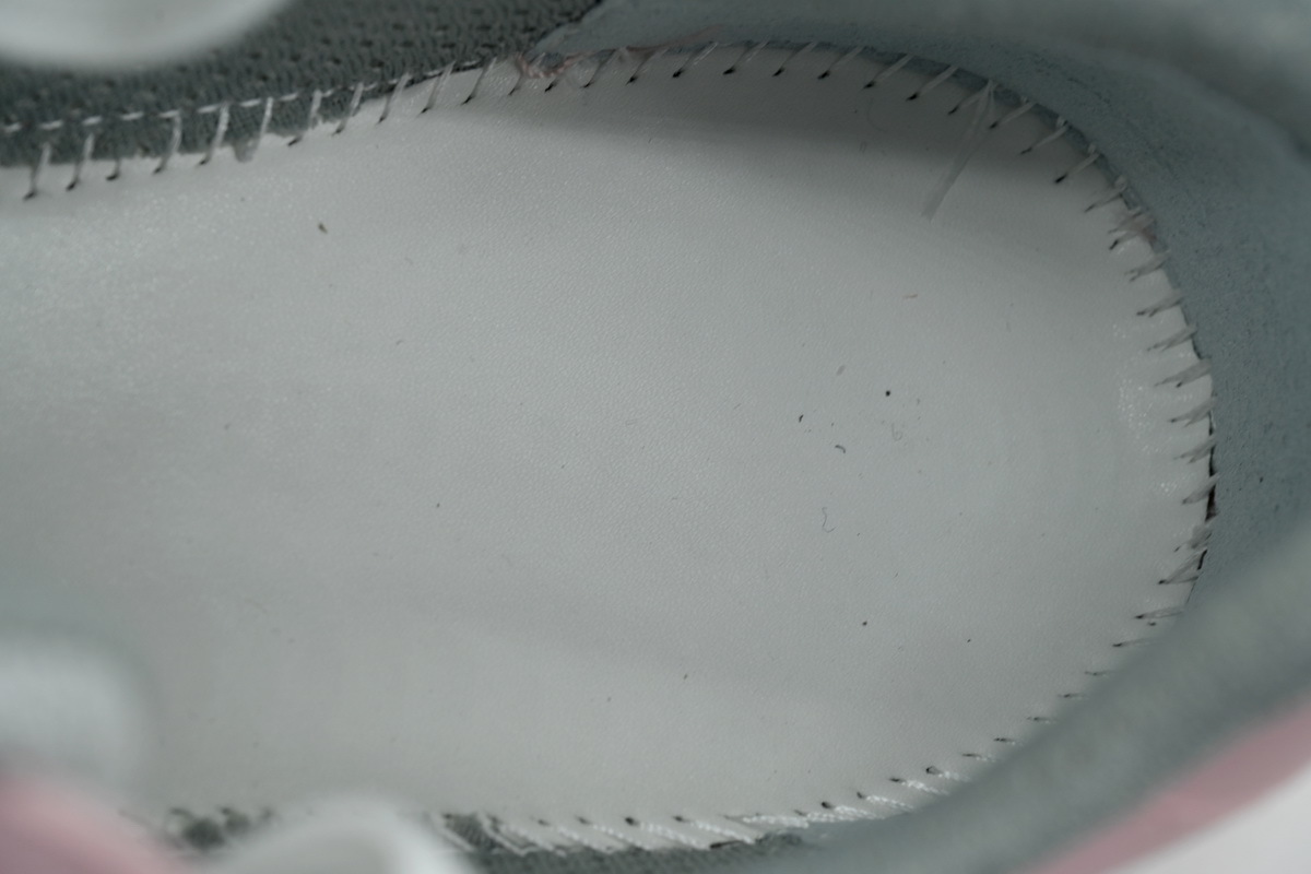 Prada America's Cup sneakers Alabaster Pink