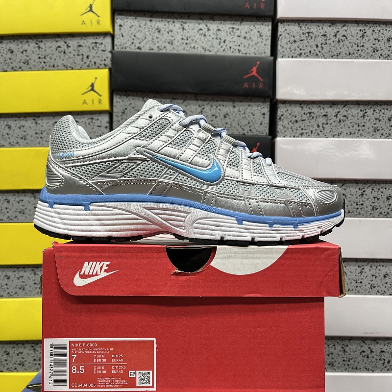 Nike P-6000