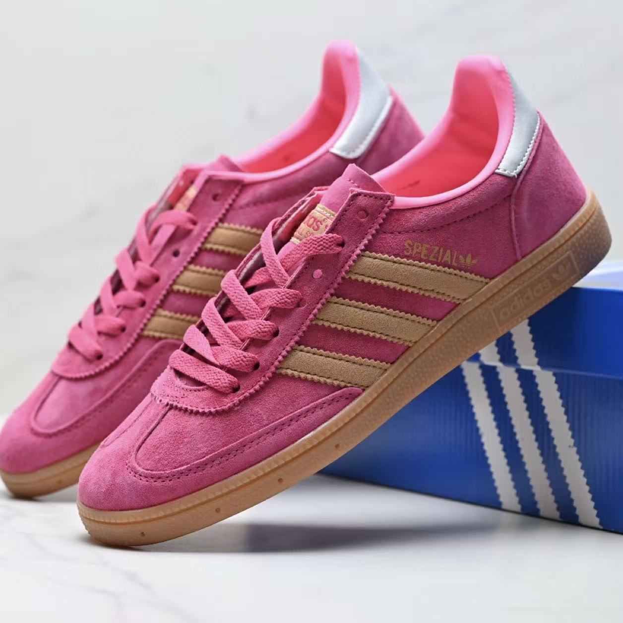 Adidas Samba Spezial