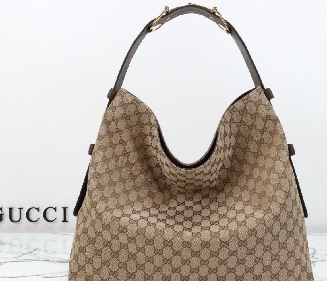 Gucci Horsebit 1955 Bag