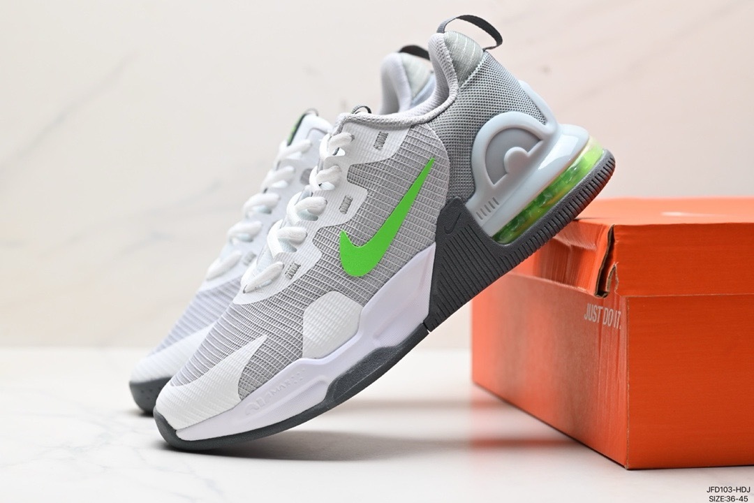 Air Max Alpha Trainer 5 36