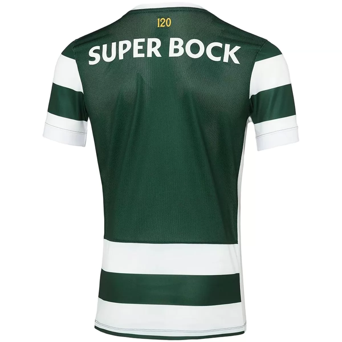 Sporting Lisbon Home Jersey Fan Version 26/27