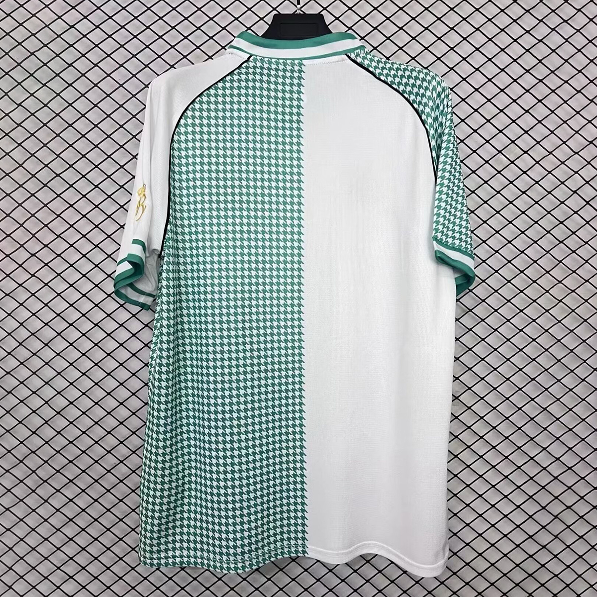 Santander Camiseta 113 aniversario S-XXL