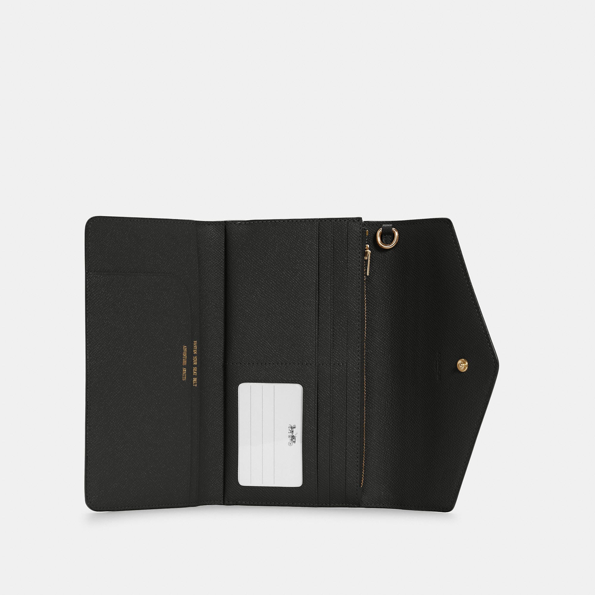 COAthtCH Classic Wallet