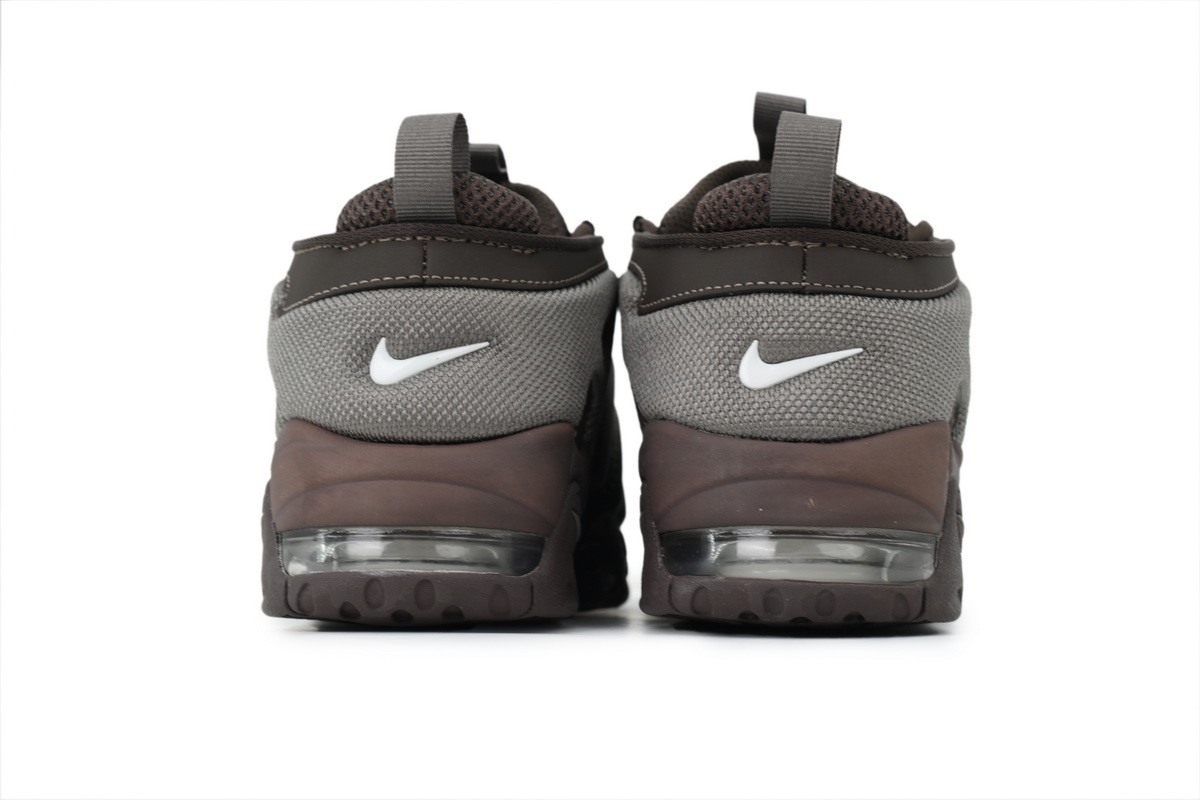 Nike Air More Uptempo Low Baroque Brown FZ3055-200