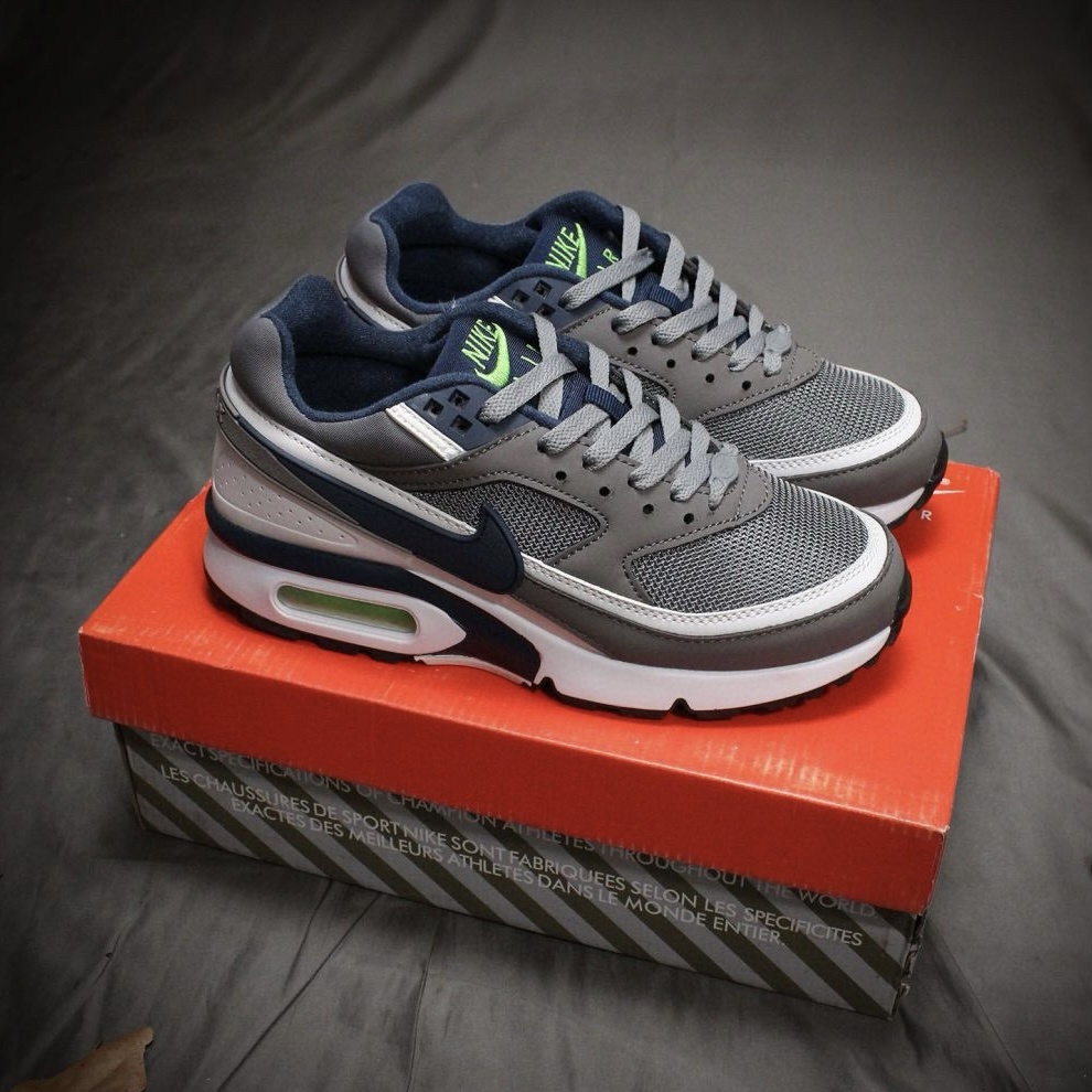 Air Max BW 2