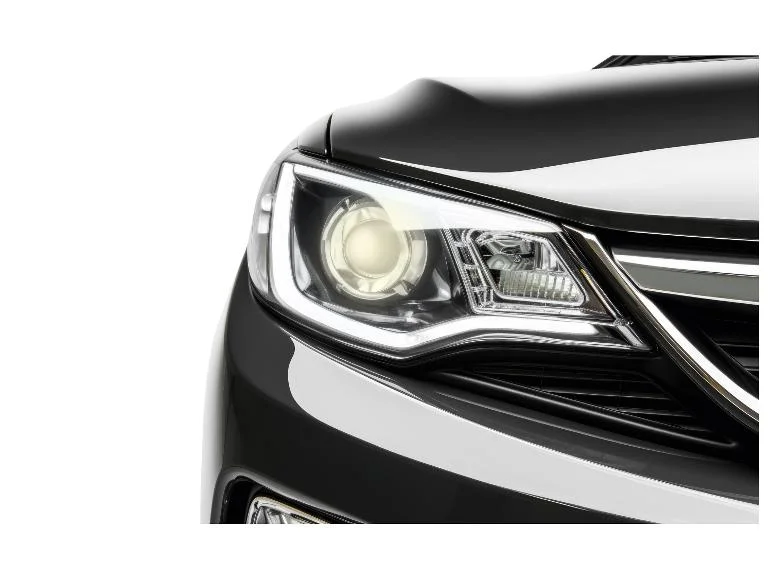 Boîte de lampes de rechange pour véhicules