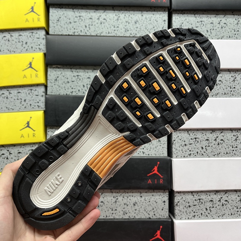 Nike P-6000