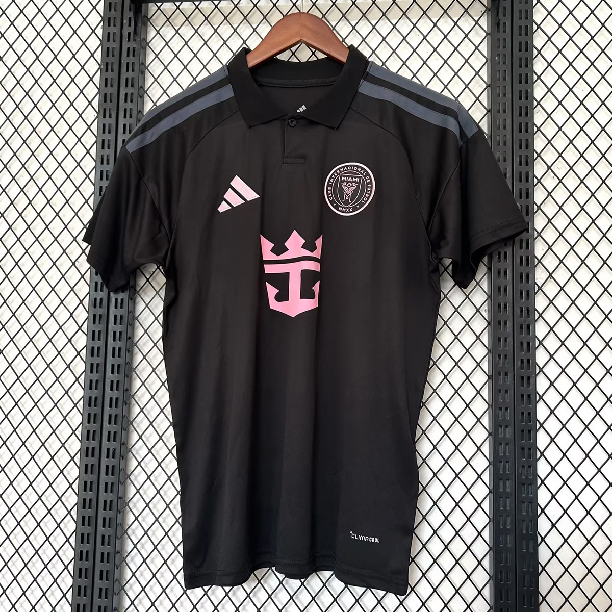 Inter Miami 26/27 Away Jersey S-4XL Fan Version