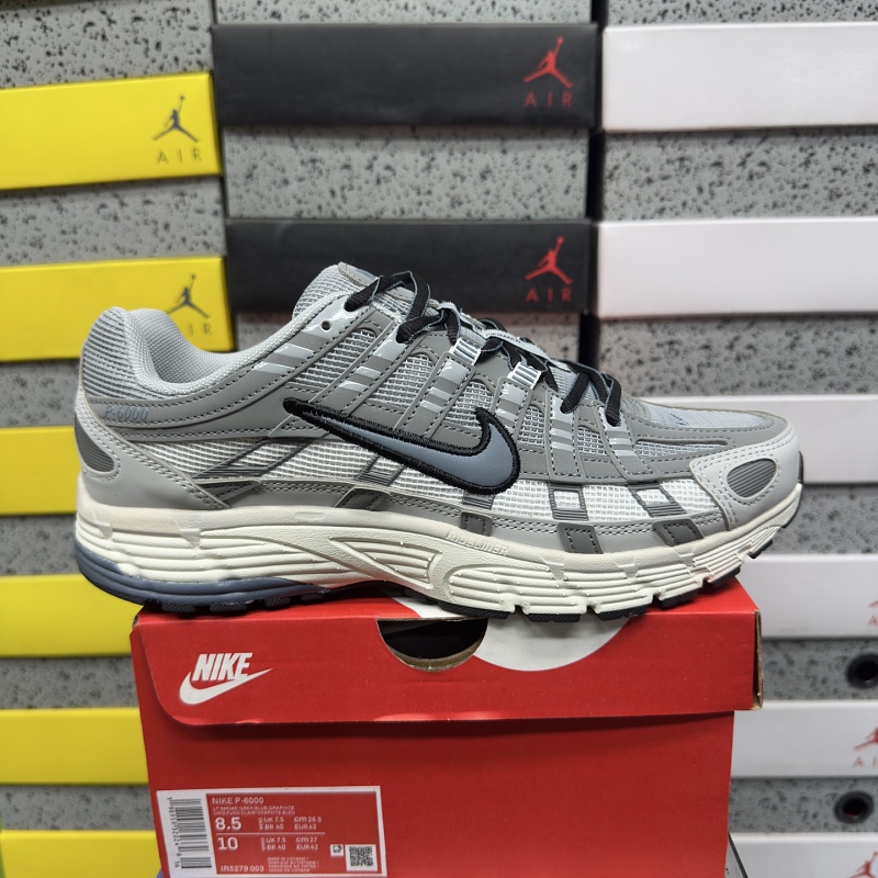 Nike P-6000