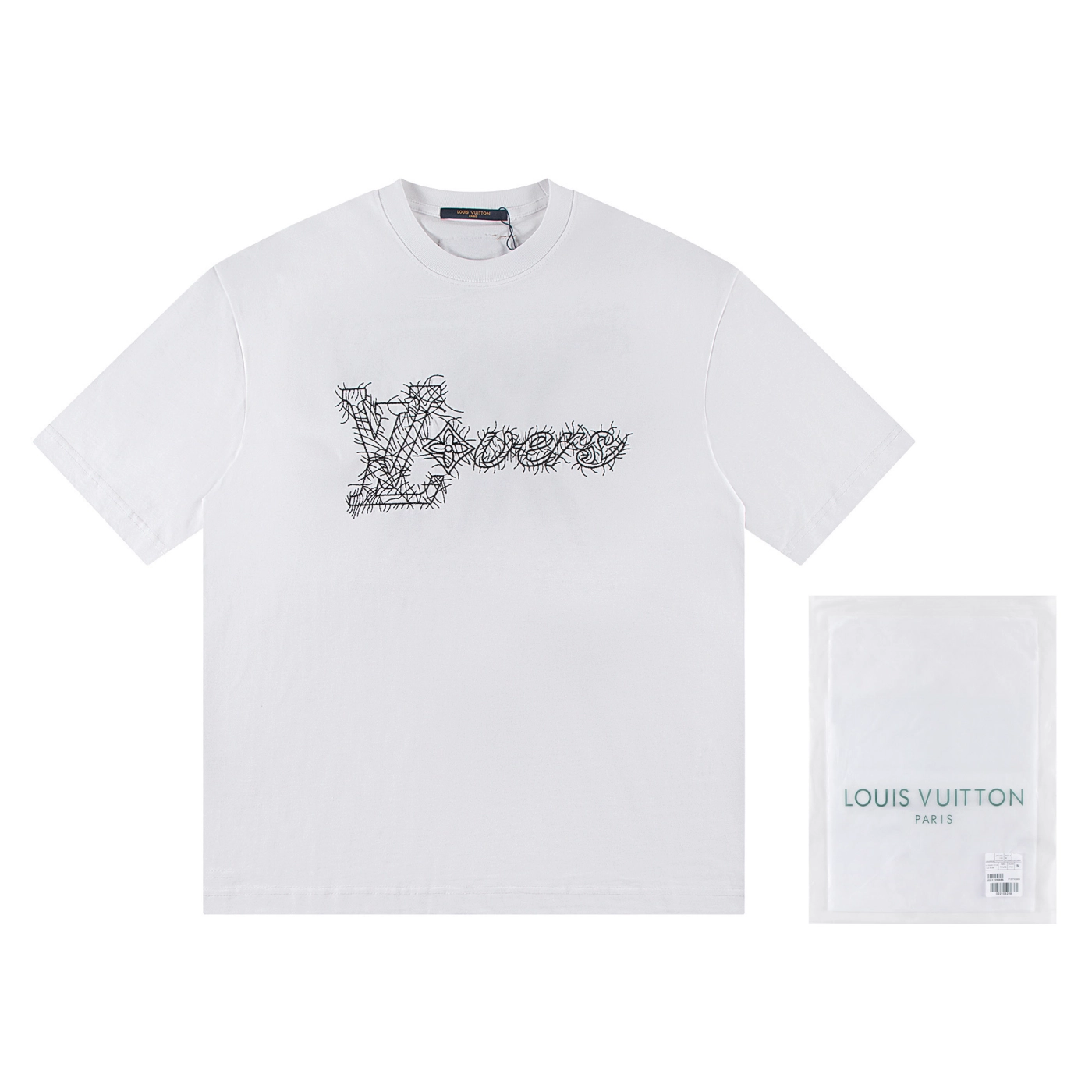 Louis Vuitton T-shirt W2614