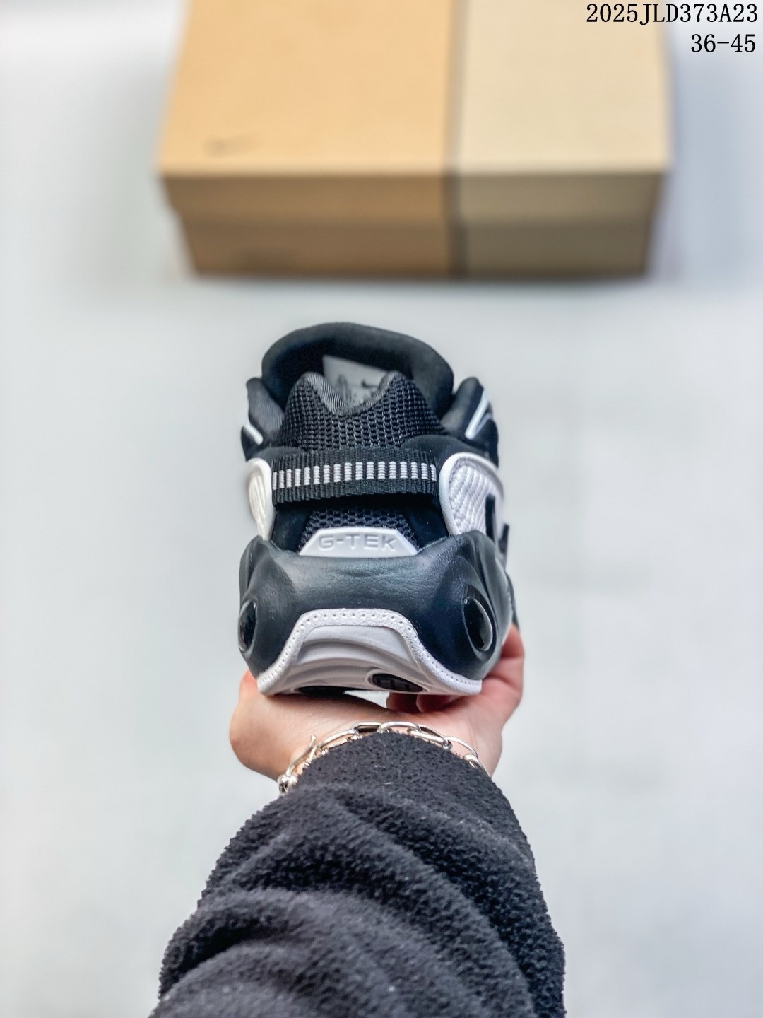 Nike Hot Step