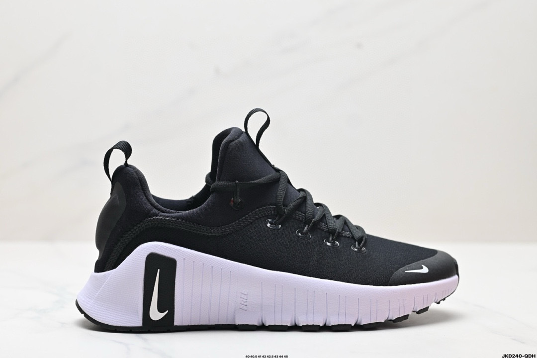 Nike Metcon 6 & 7 Part 2