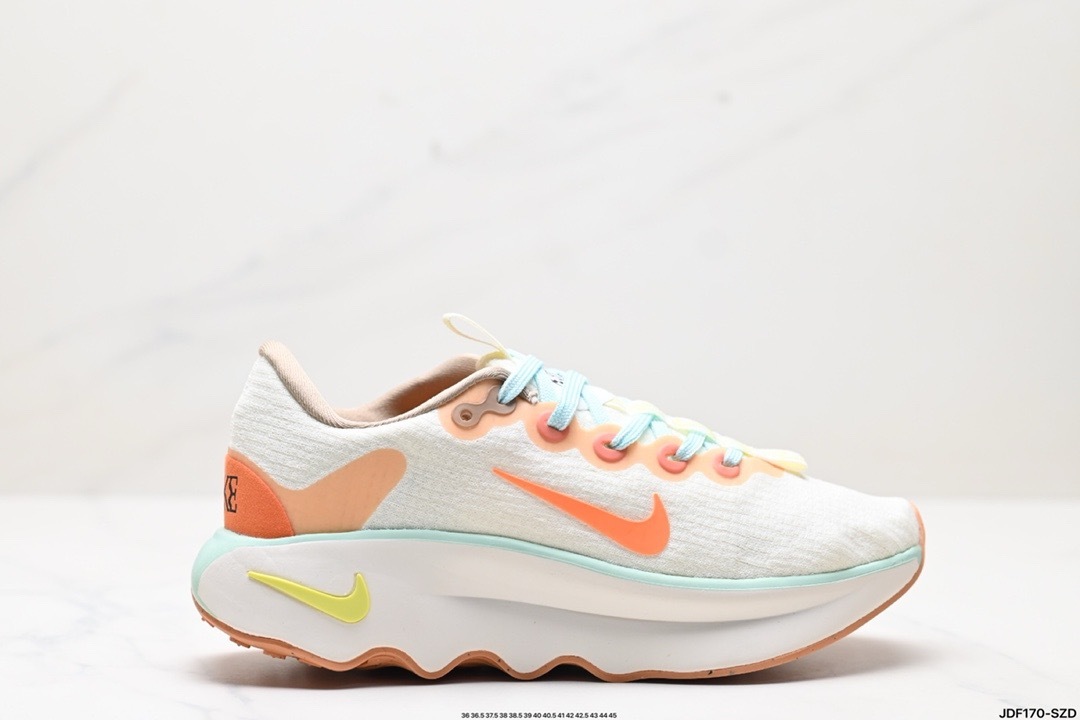 Nike MOTIVA
