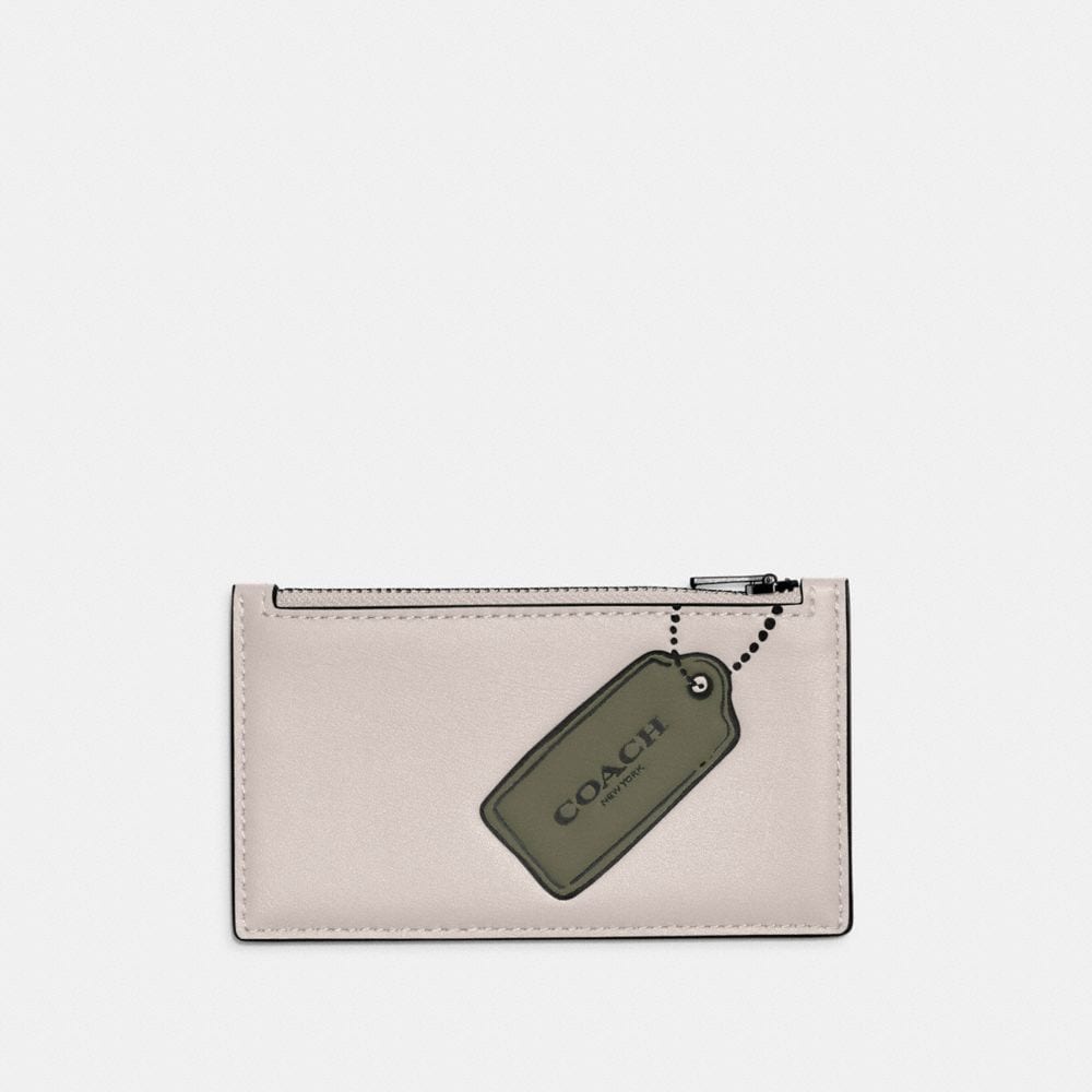 COAthtCH Classic Wallet