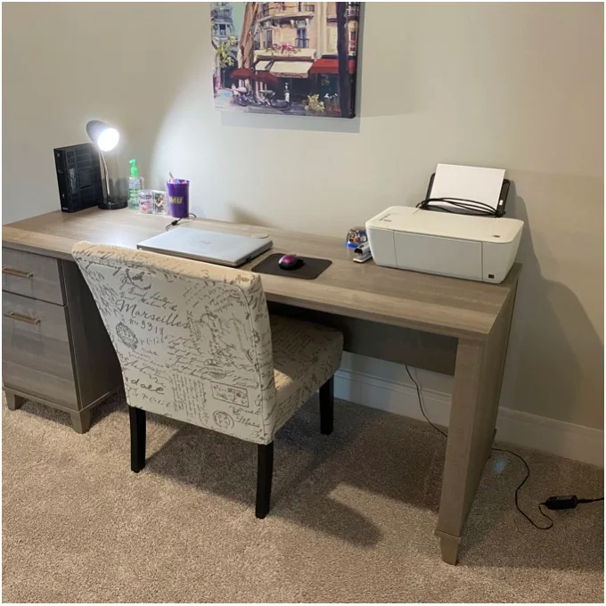 Cisco Desk