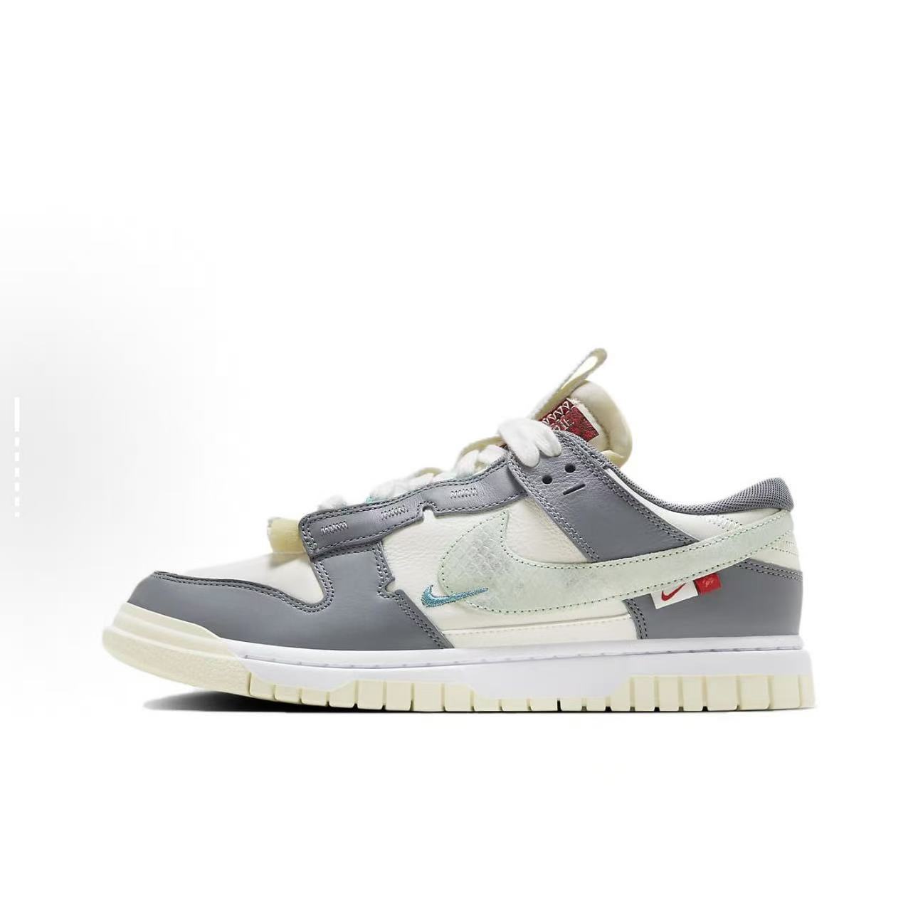 Nike Dunk Jumbo