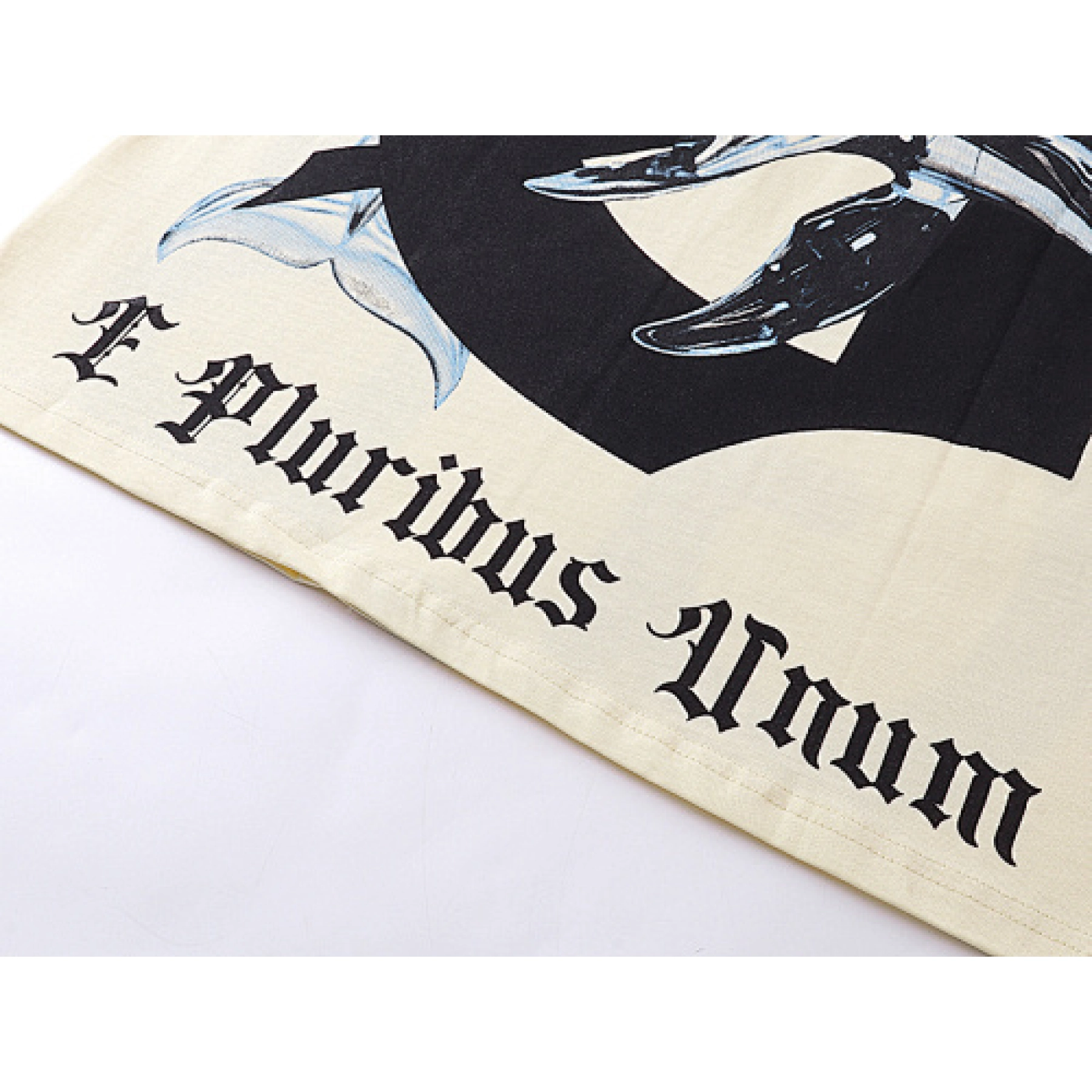 Godspeed T-Shirt 3112