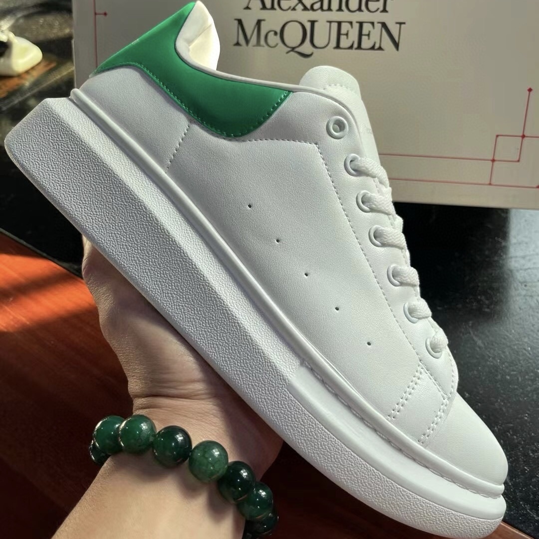 Alexander McQueen Sneakers Part 1