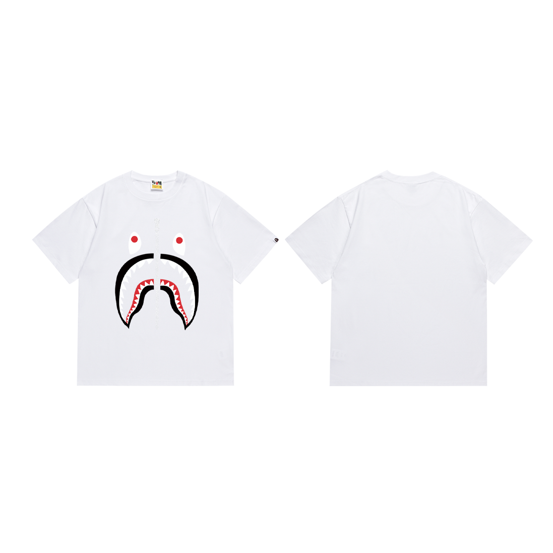 BAPE Shark T-Shirt