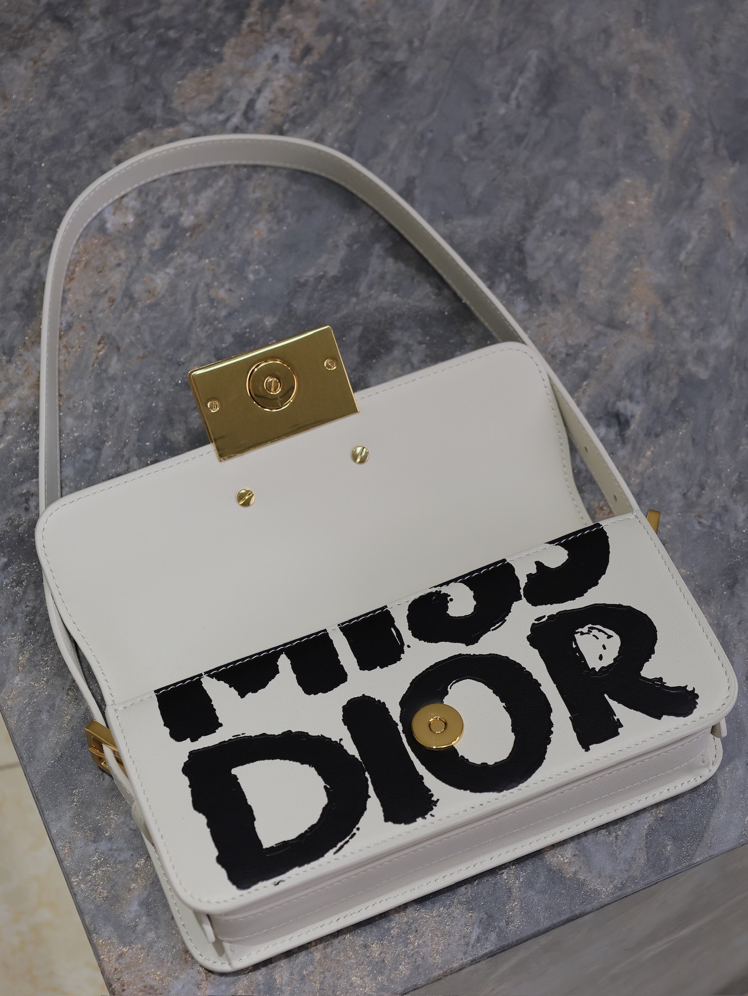 Miss Dior Mini Bag