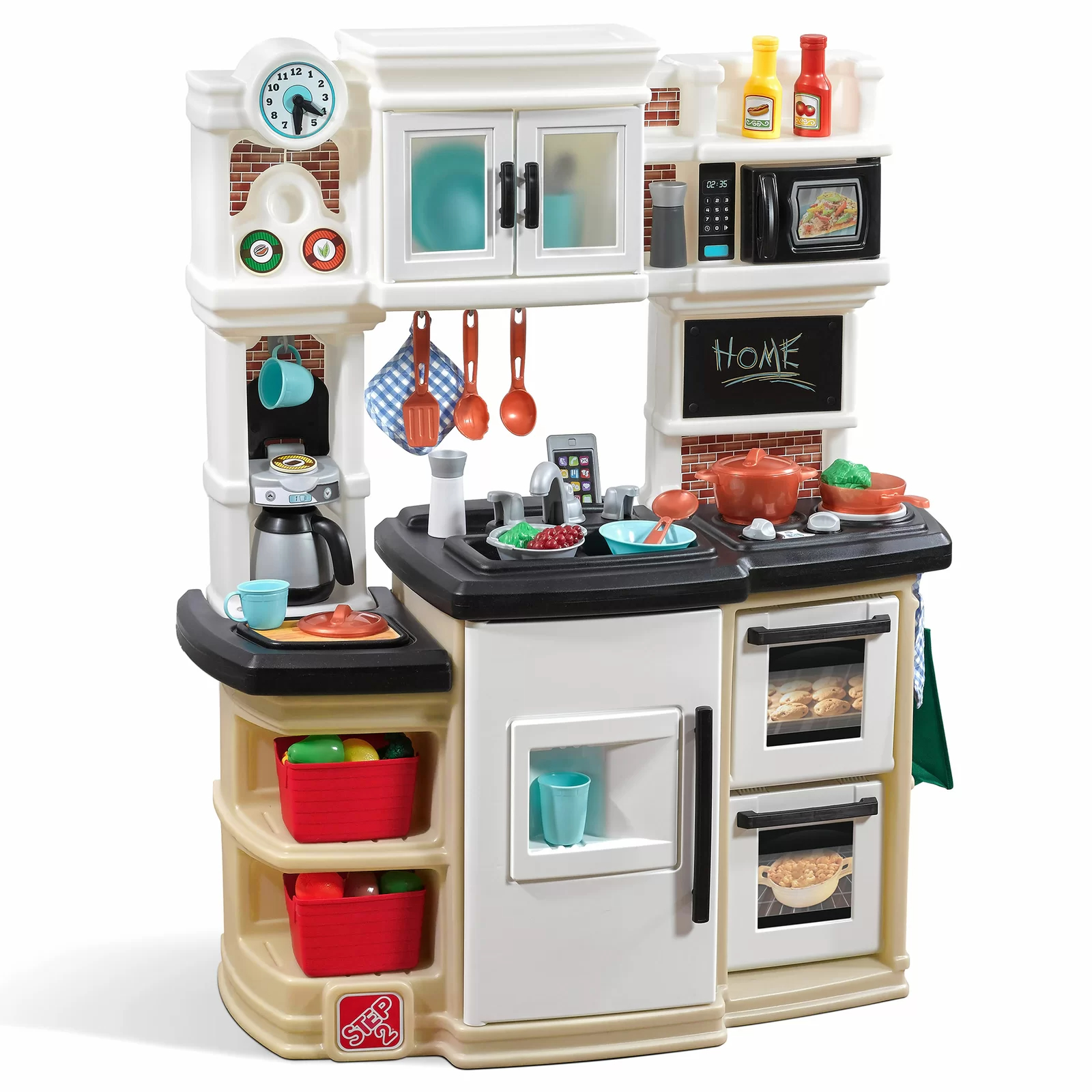 Kitchen Set