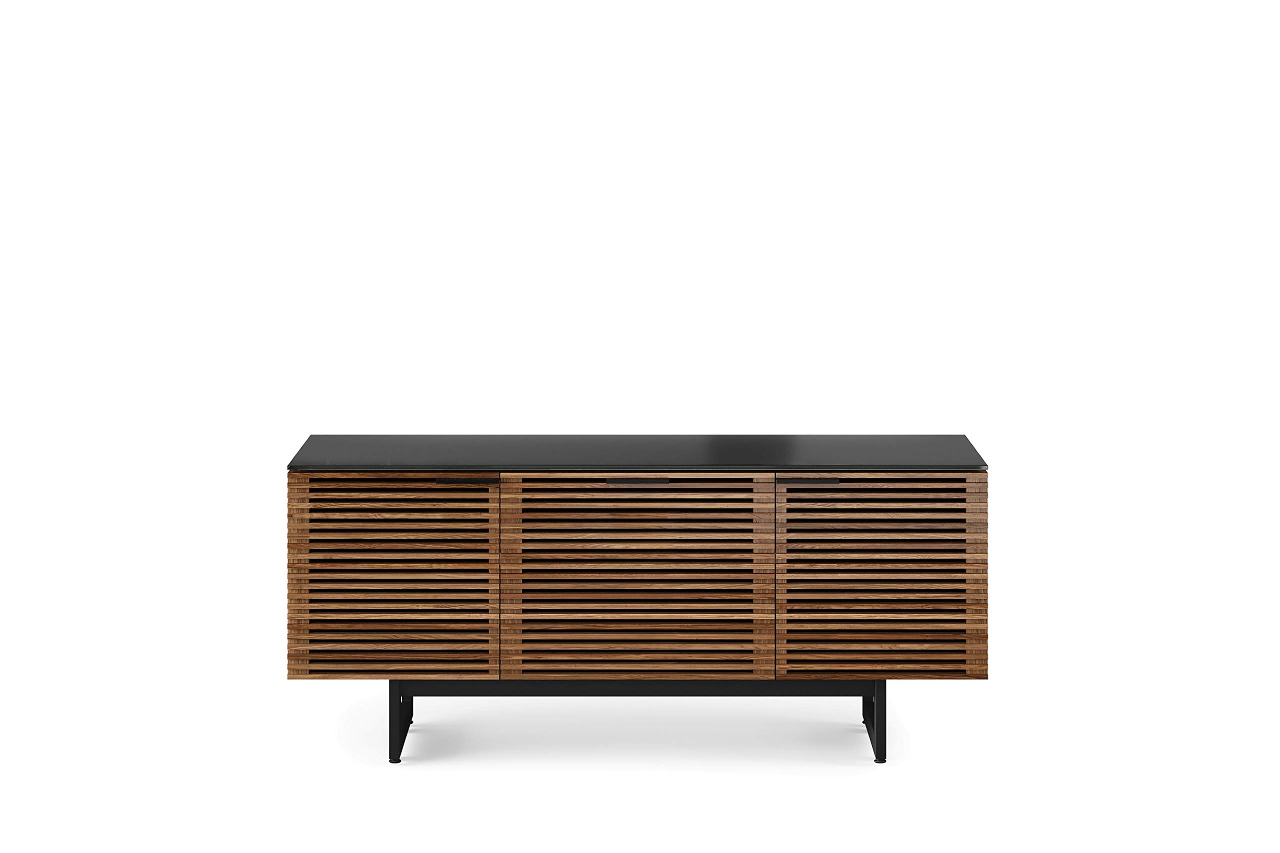BDI Corridor 8177 Triple-Width Media Console with Drawer